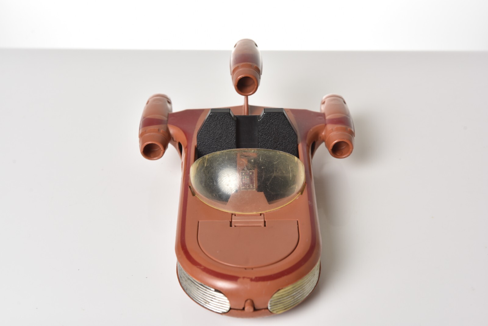 Landspeeder sold