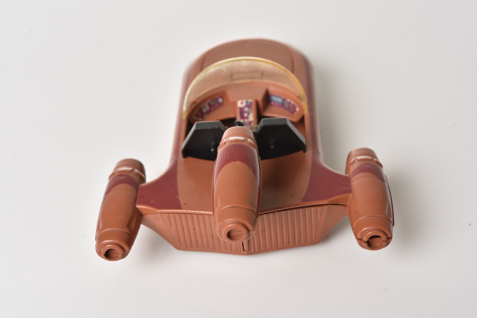 Landspeeder sold