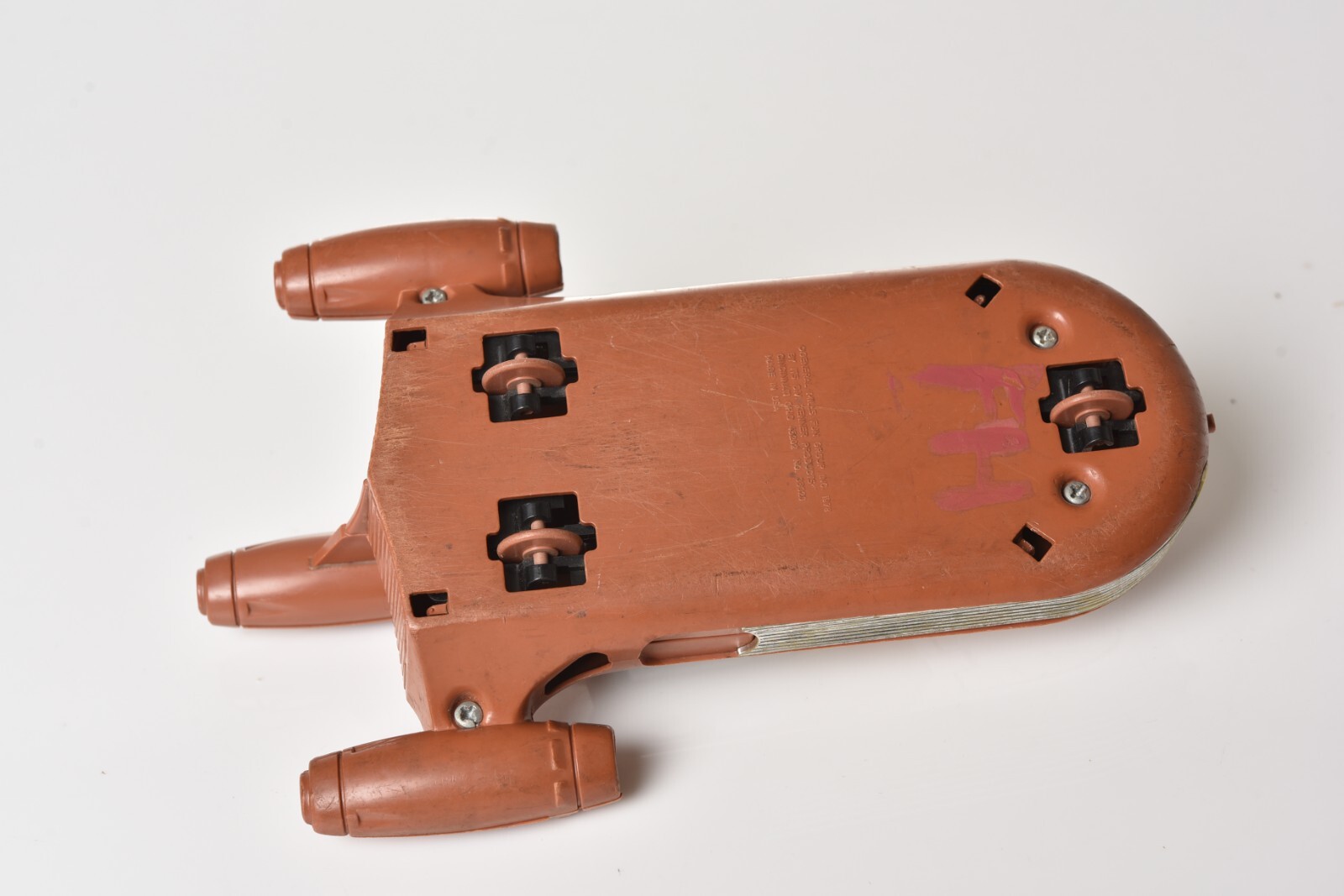 Landspeeder sold