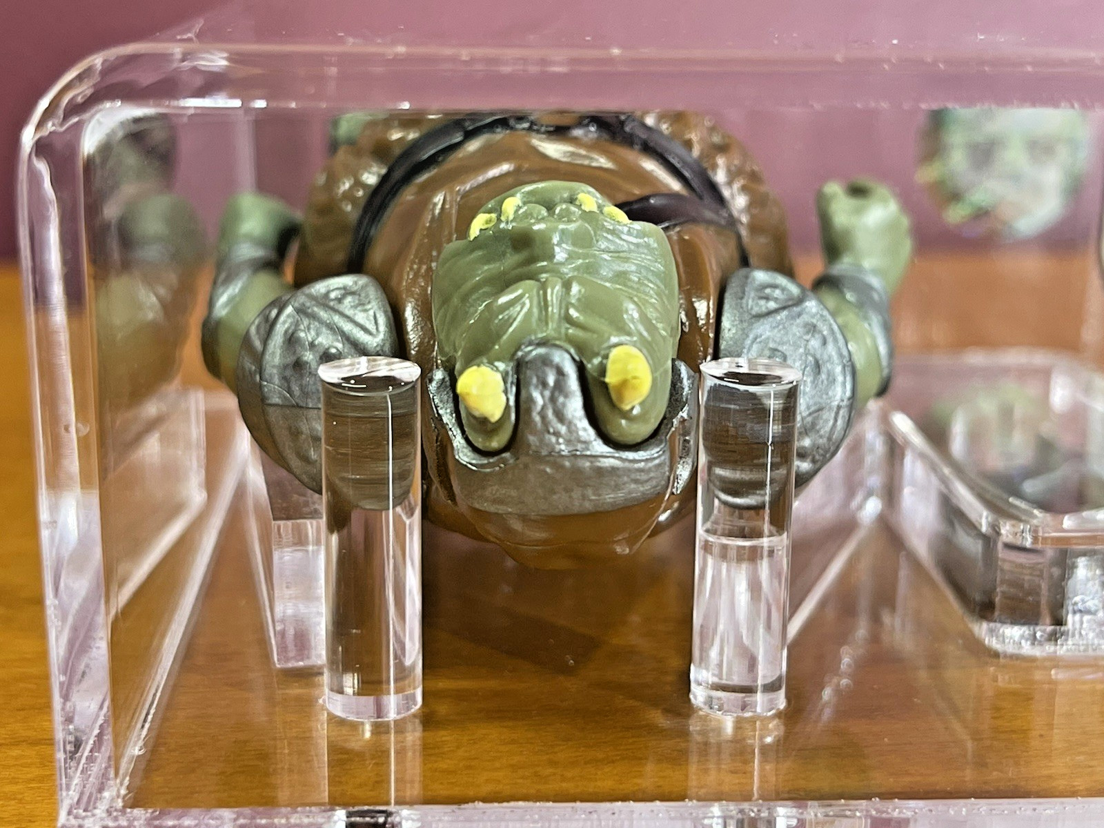 Gamorrean Guard sold