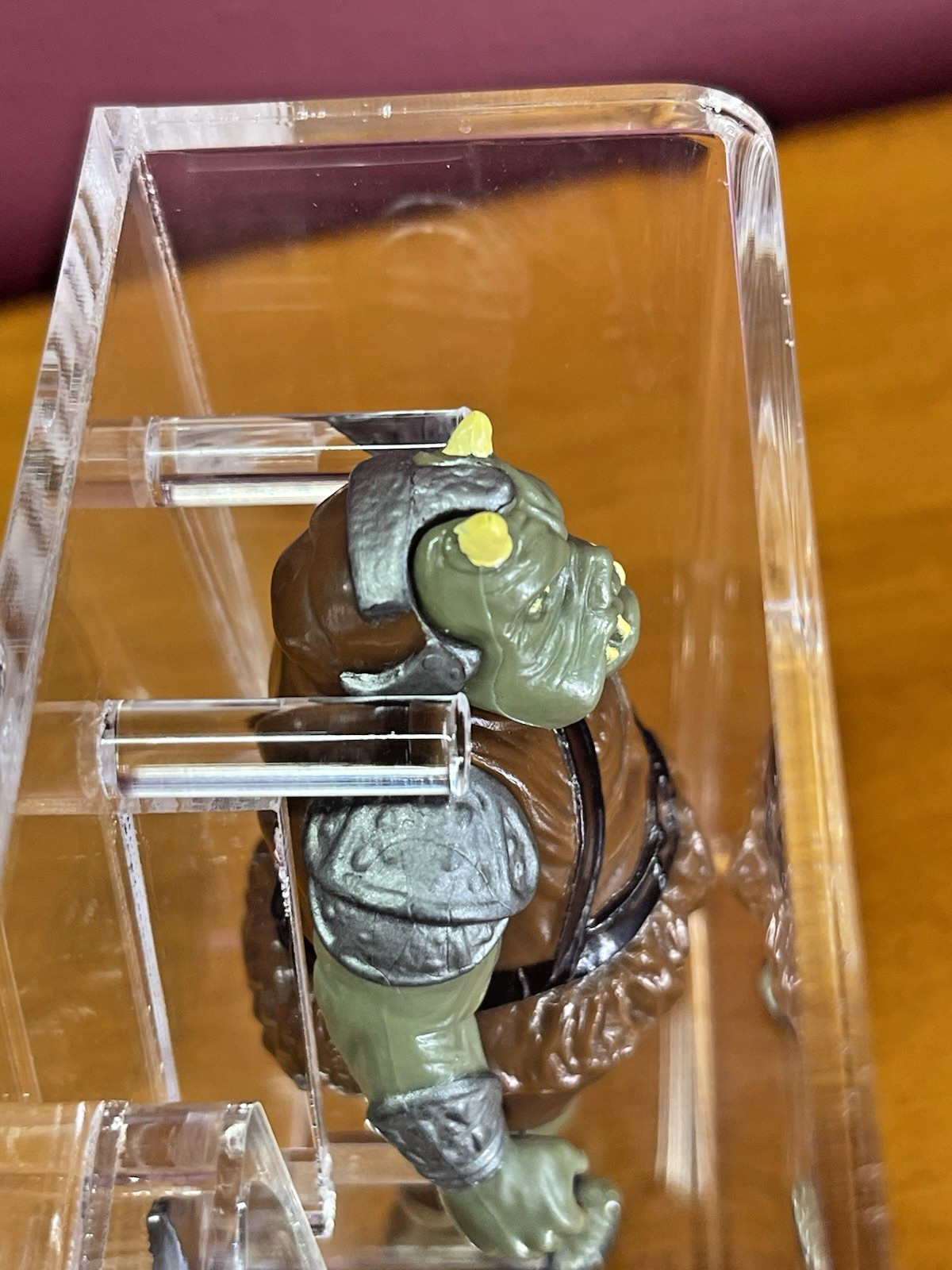 Gamorrean Guard sold