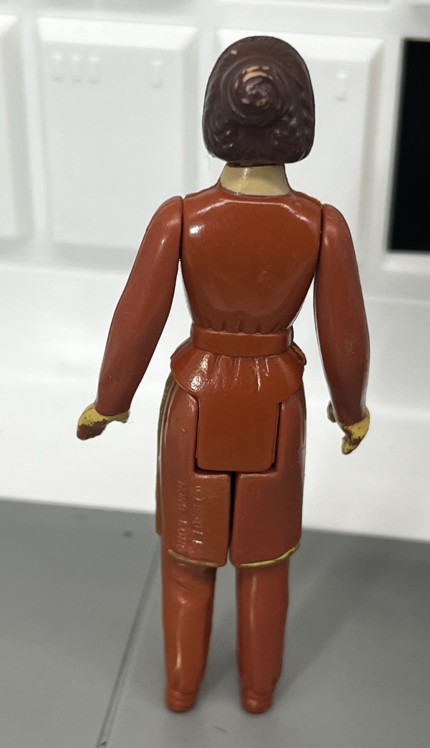 Princess Leia Organa (Bespin Gown) sold
