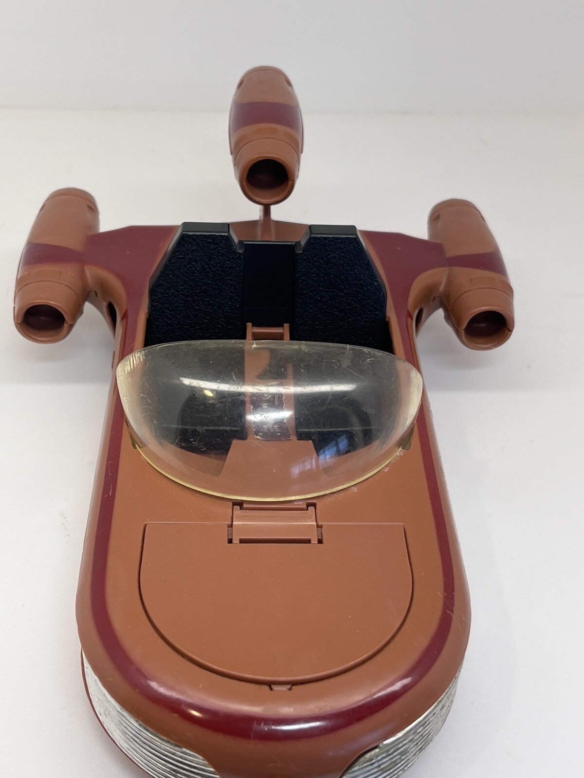 Landspeeder sold