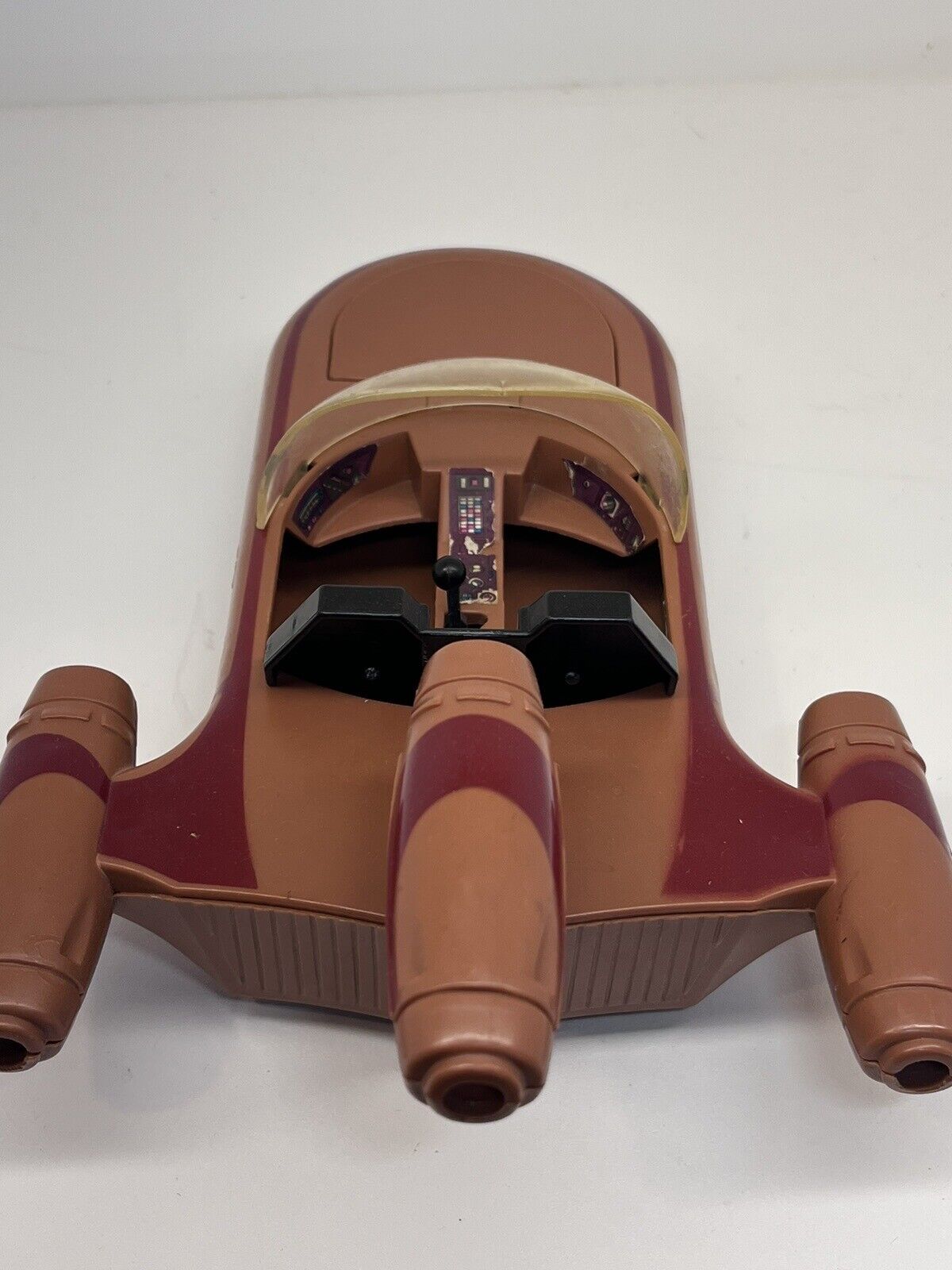 Landspeeder sold