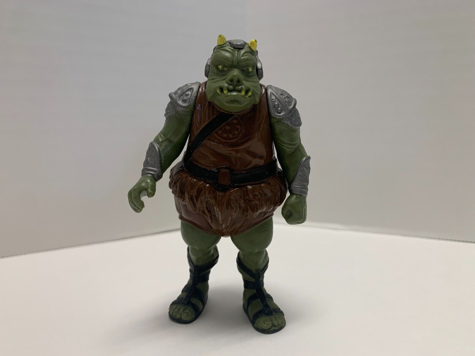 Gamorrean Guard sold