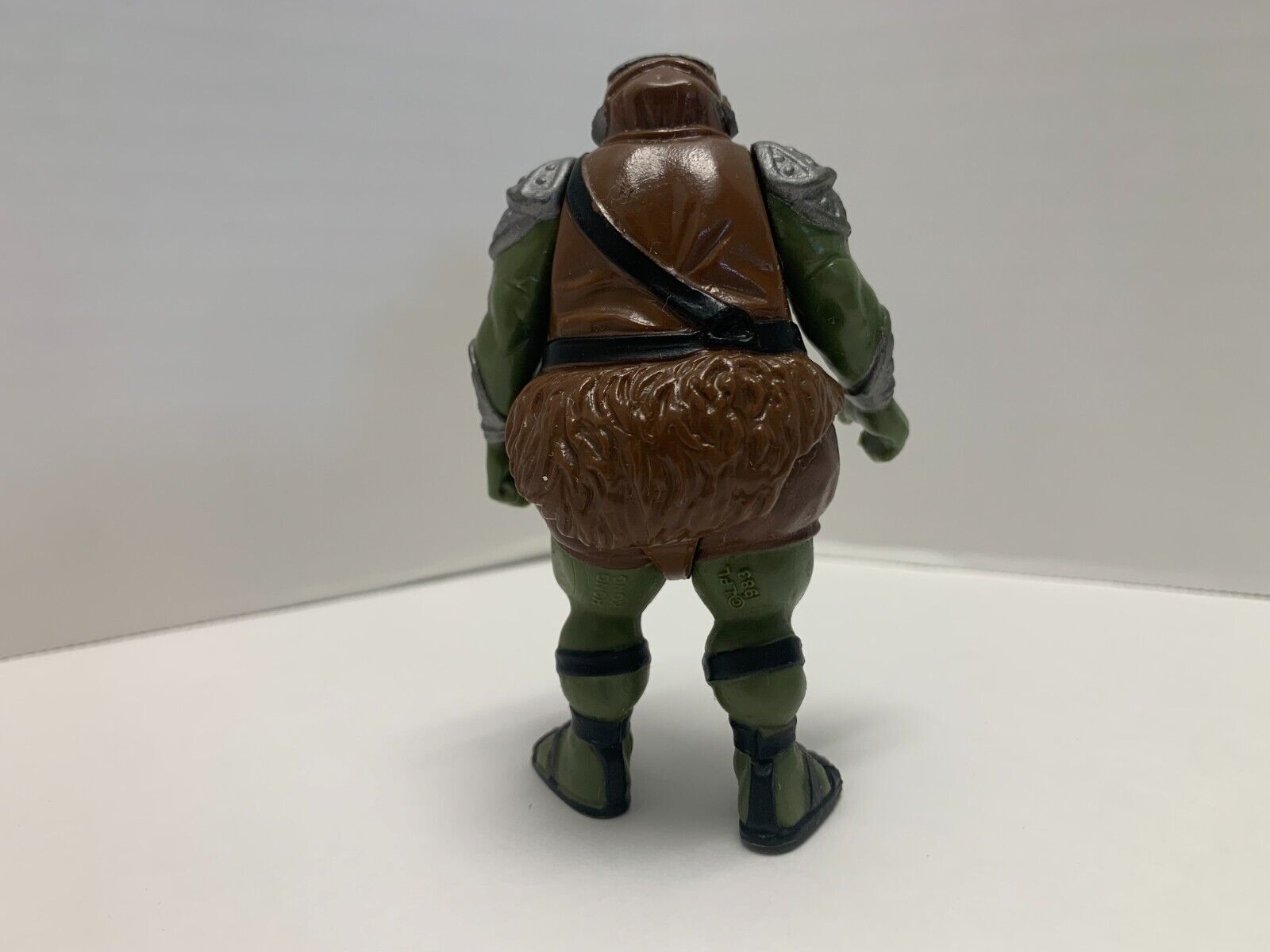 Gamorrean Guard sold