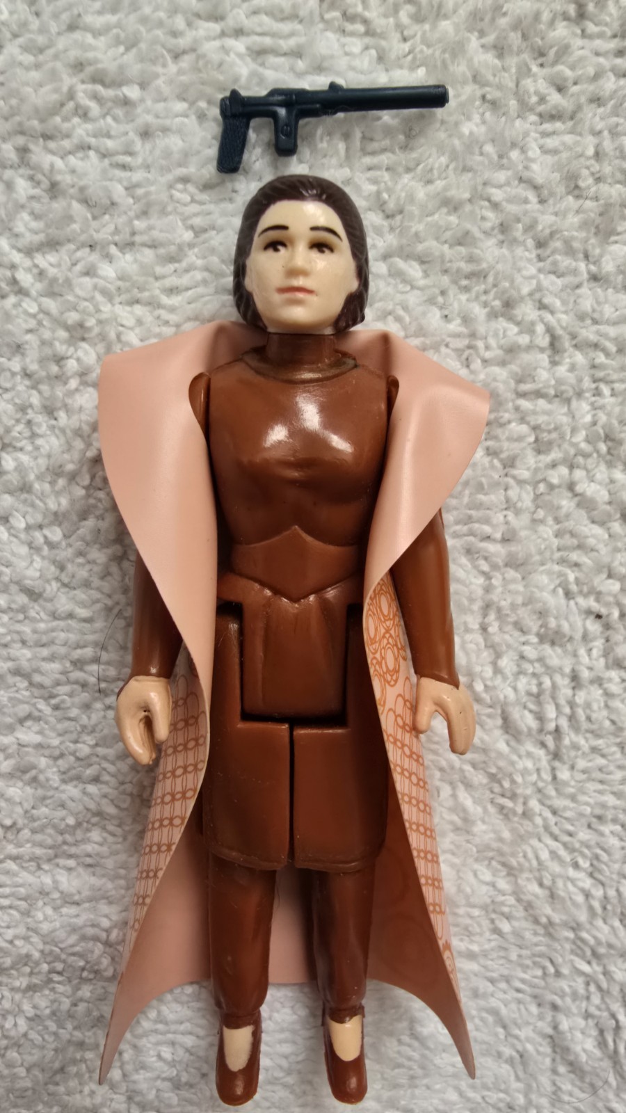 Princess Leia Organa (Bespin Gown) sold