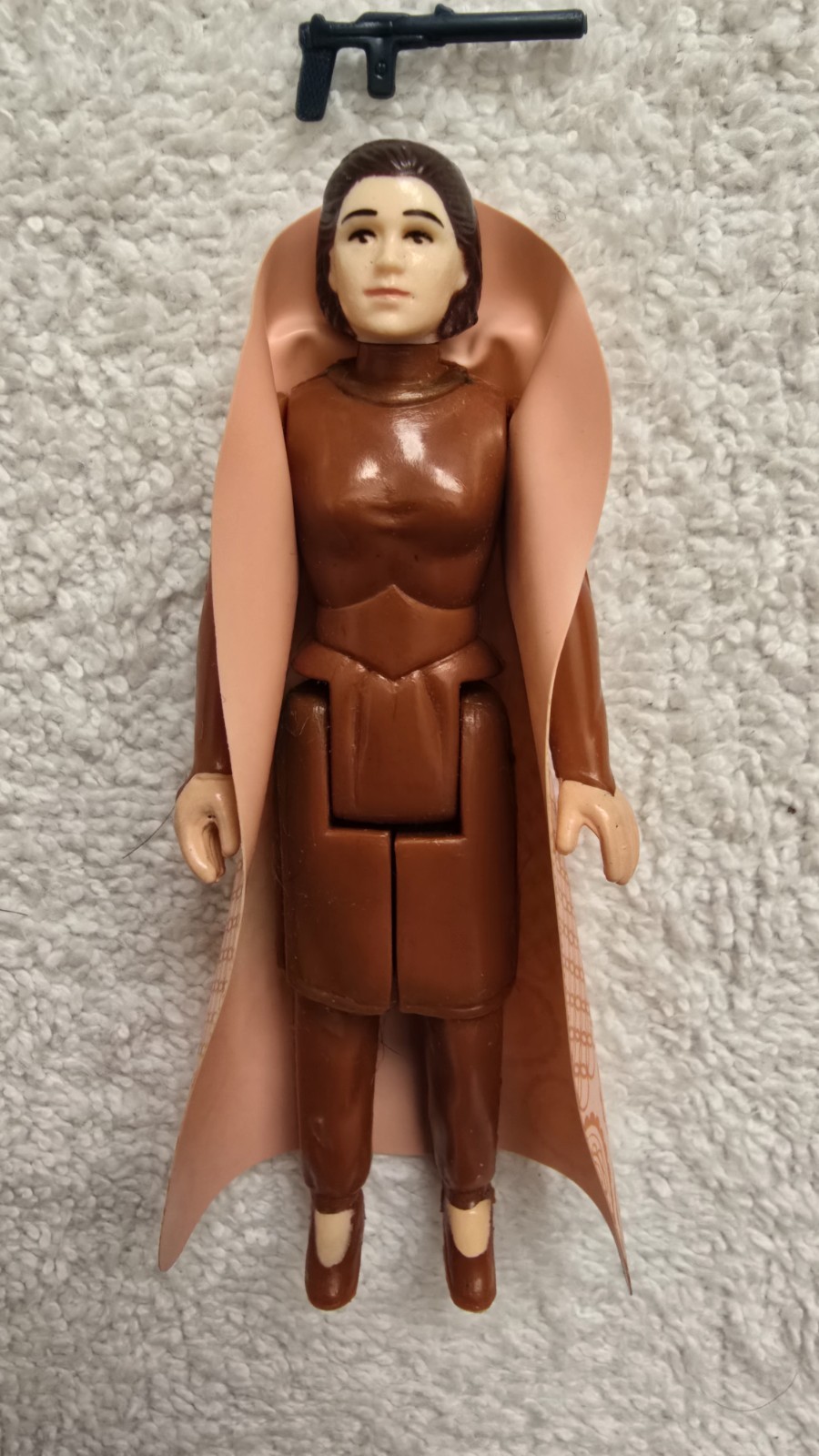 Princess Leia Organa (Bespin Gown) sold