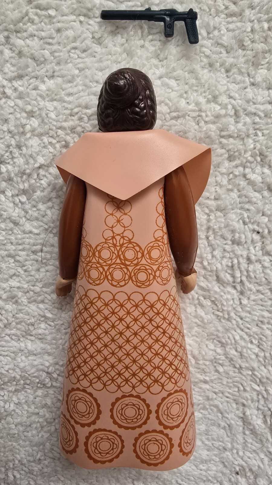 Princess Leia Organa (Bespin Gown) sold