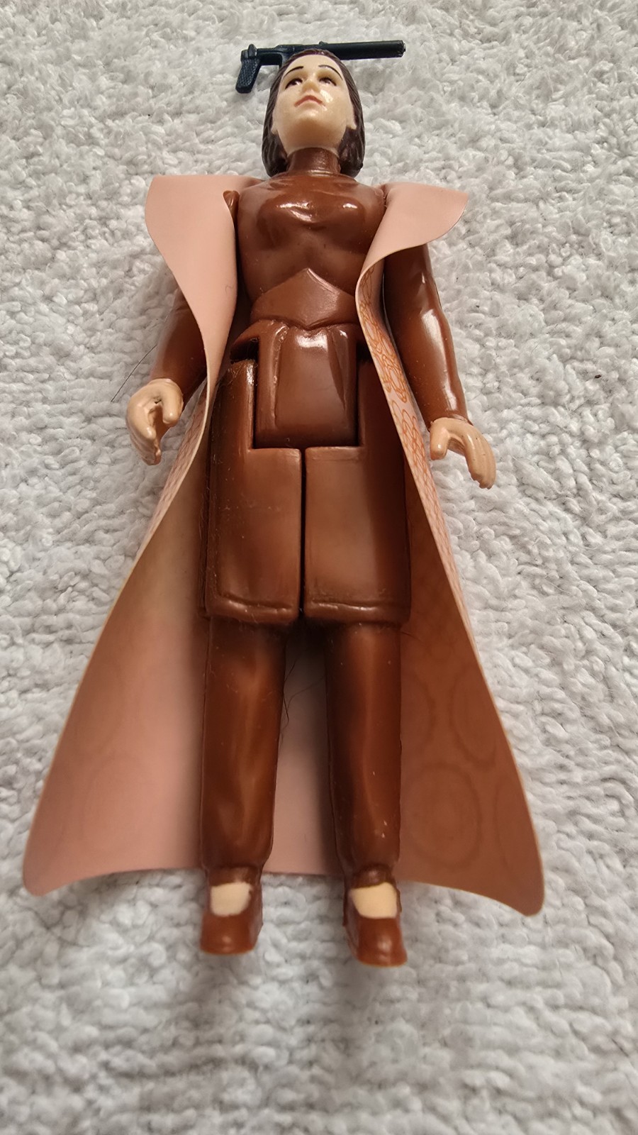 Princess Leia Organa (Bespin Gown) sold