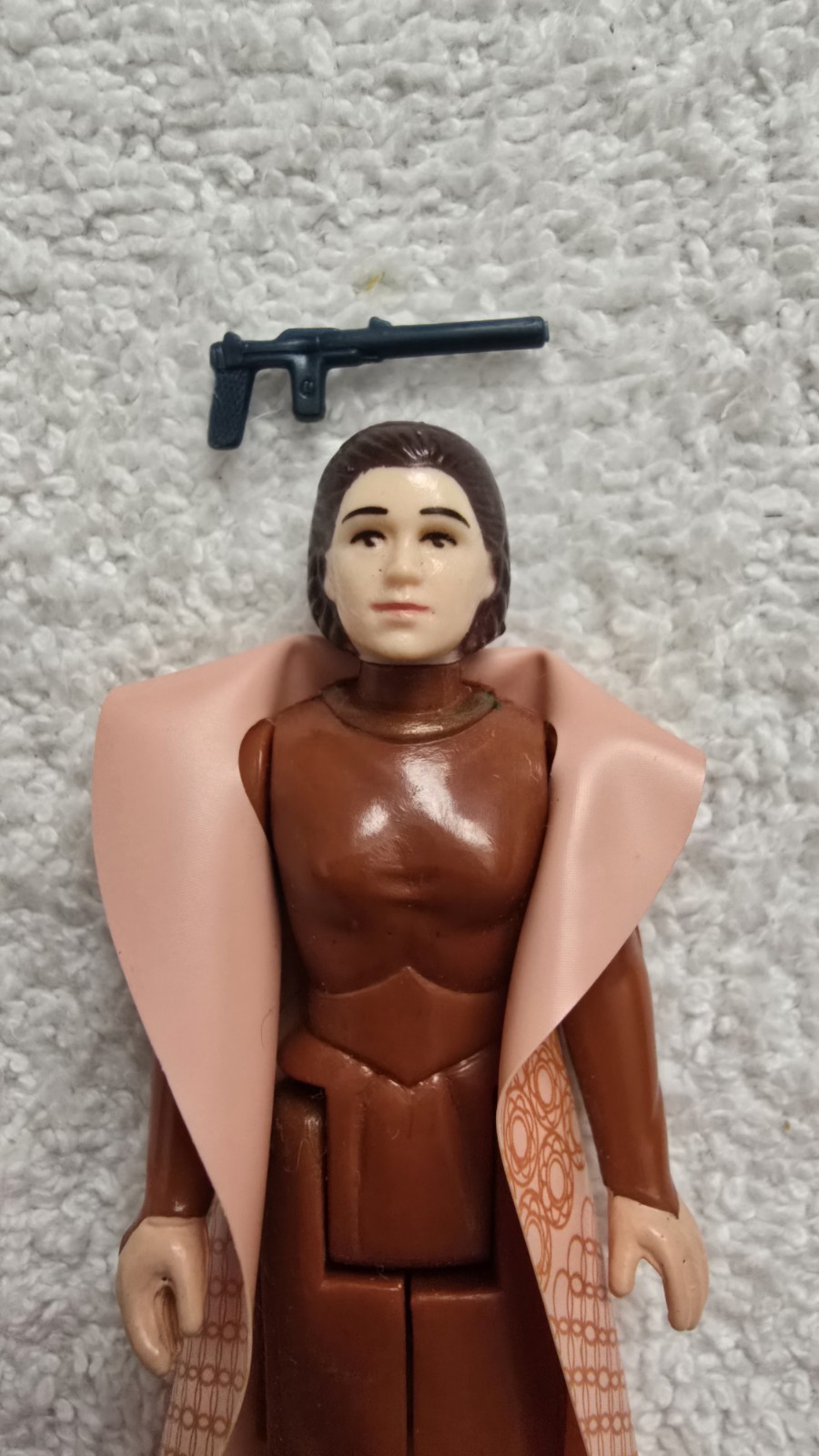 Princess Leia Organa (Bespin Gown) sold