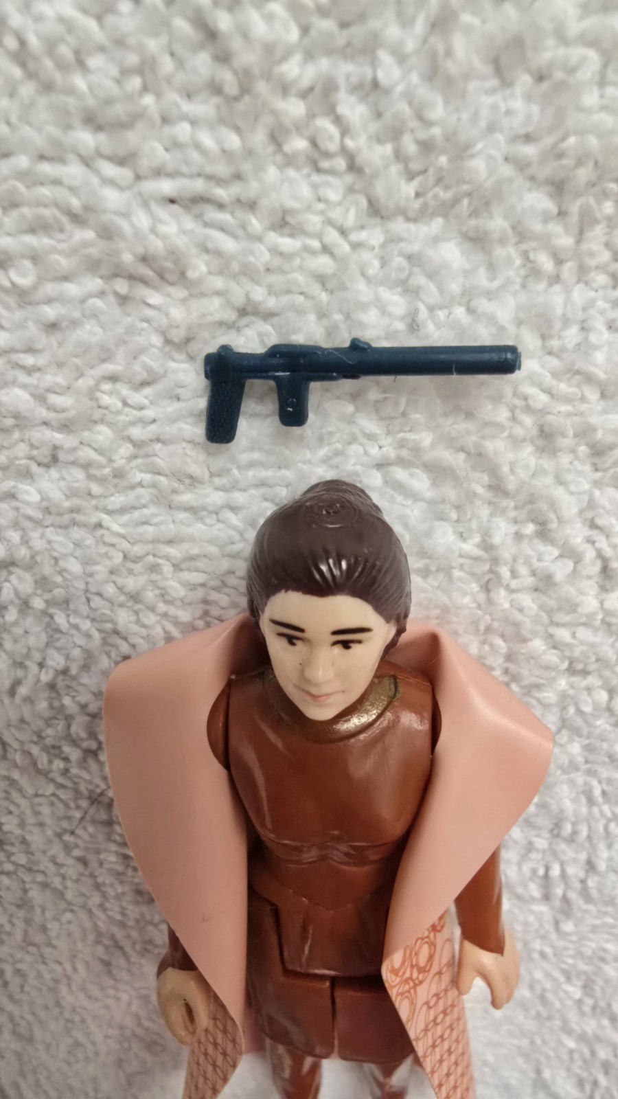 Princess Leia Organa (Bespin Gown) sold