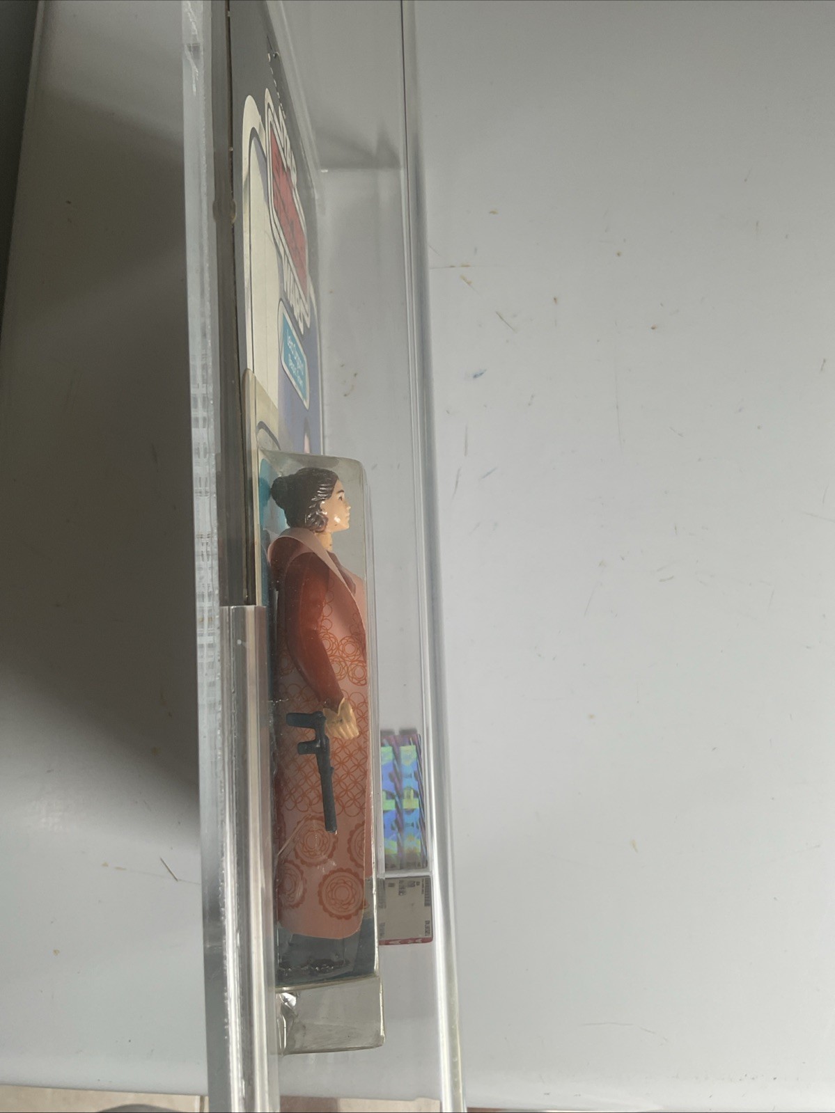 Princess Leia Organa (Bespin Gown) sold