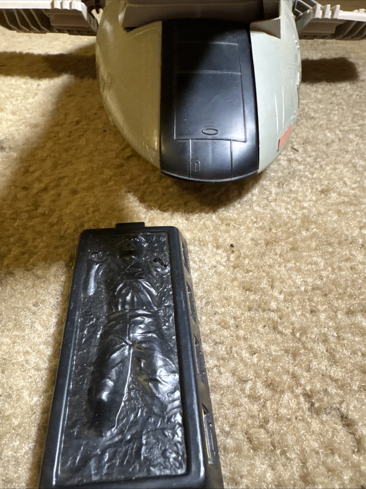 Slave 1 (Boba Fett's Spaceship) sold