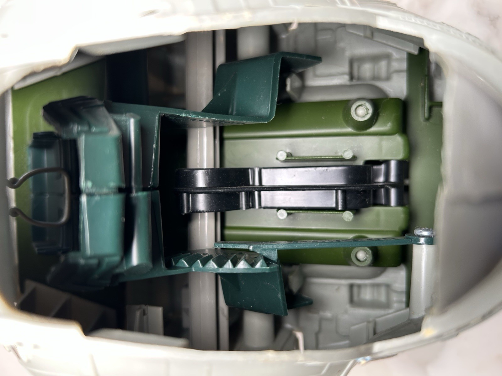 Slave 1 (Boba Fett's Spaceship) sold