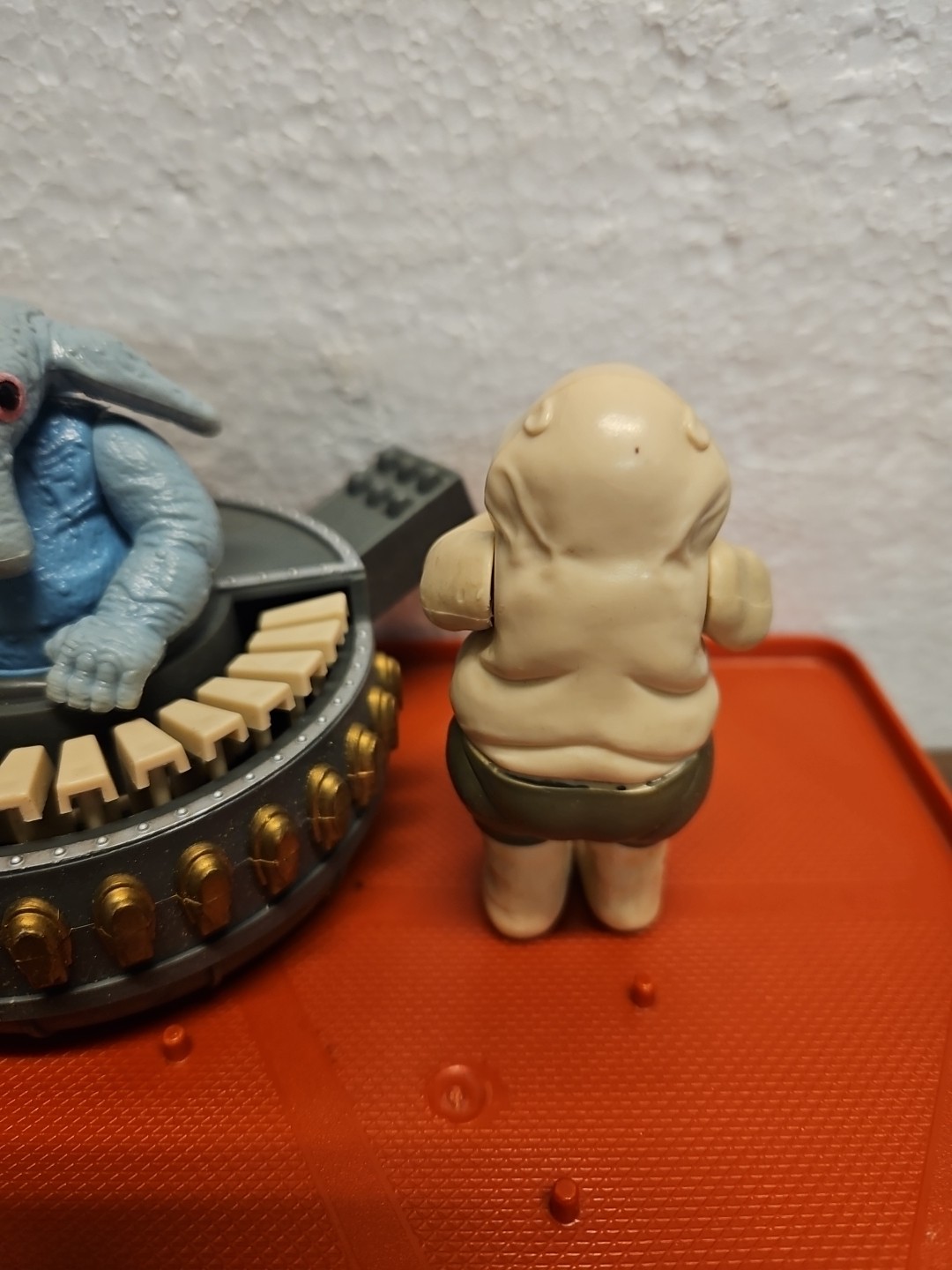 Sy Snootles & The Rebo Band sold