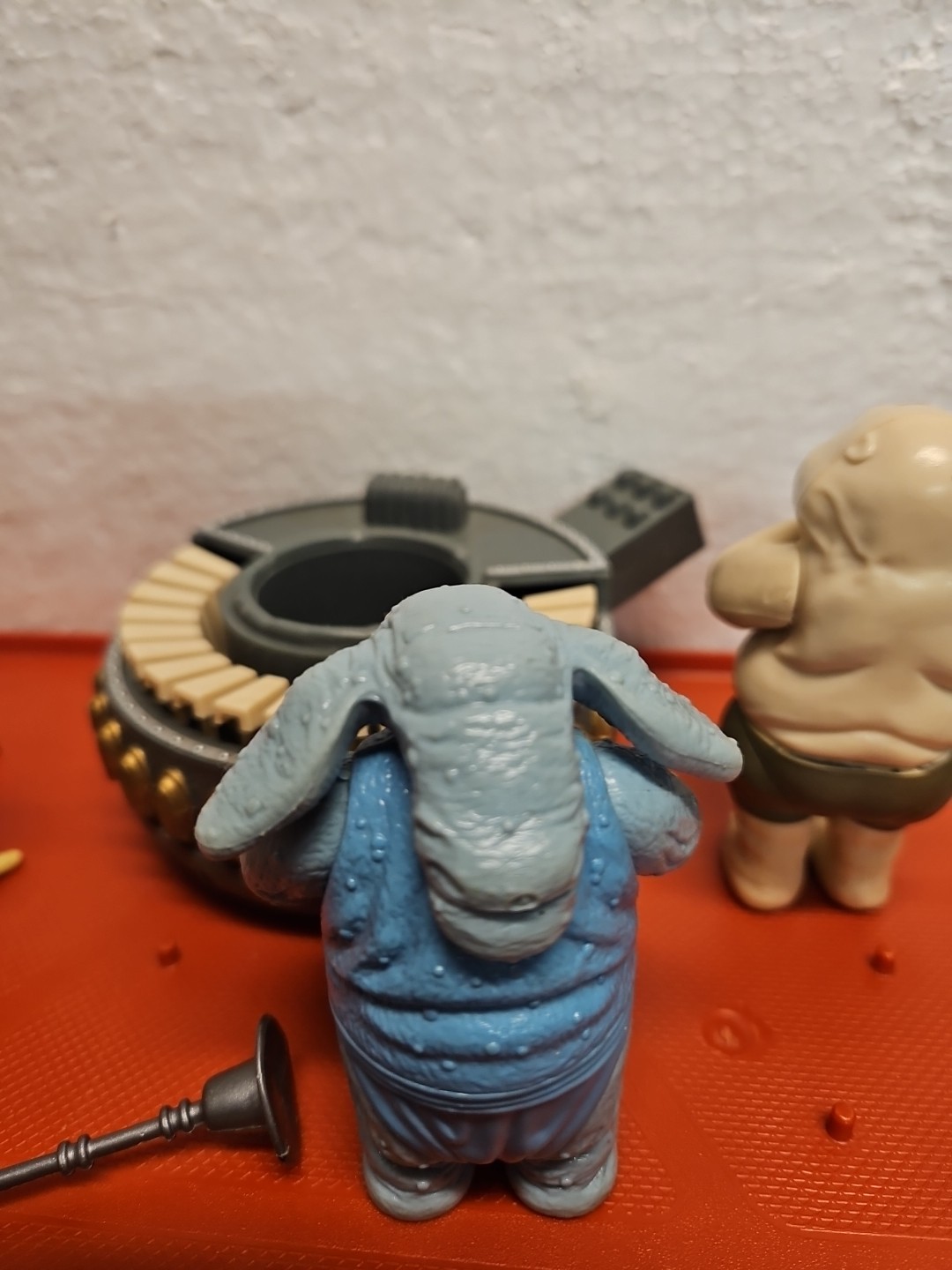 Sy Snootles & The Rebo Band sold