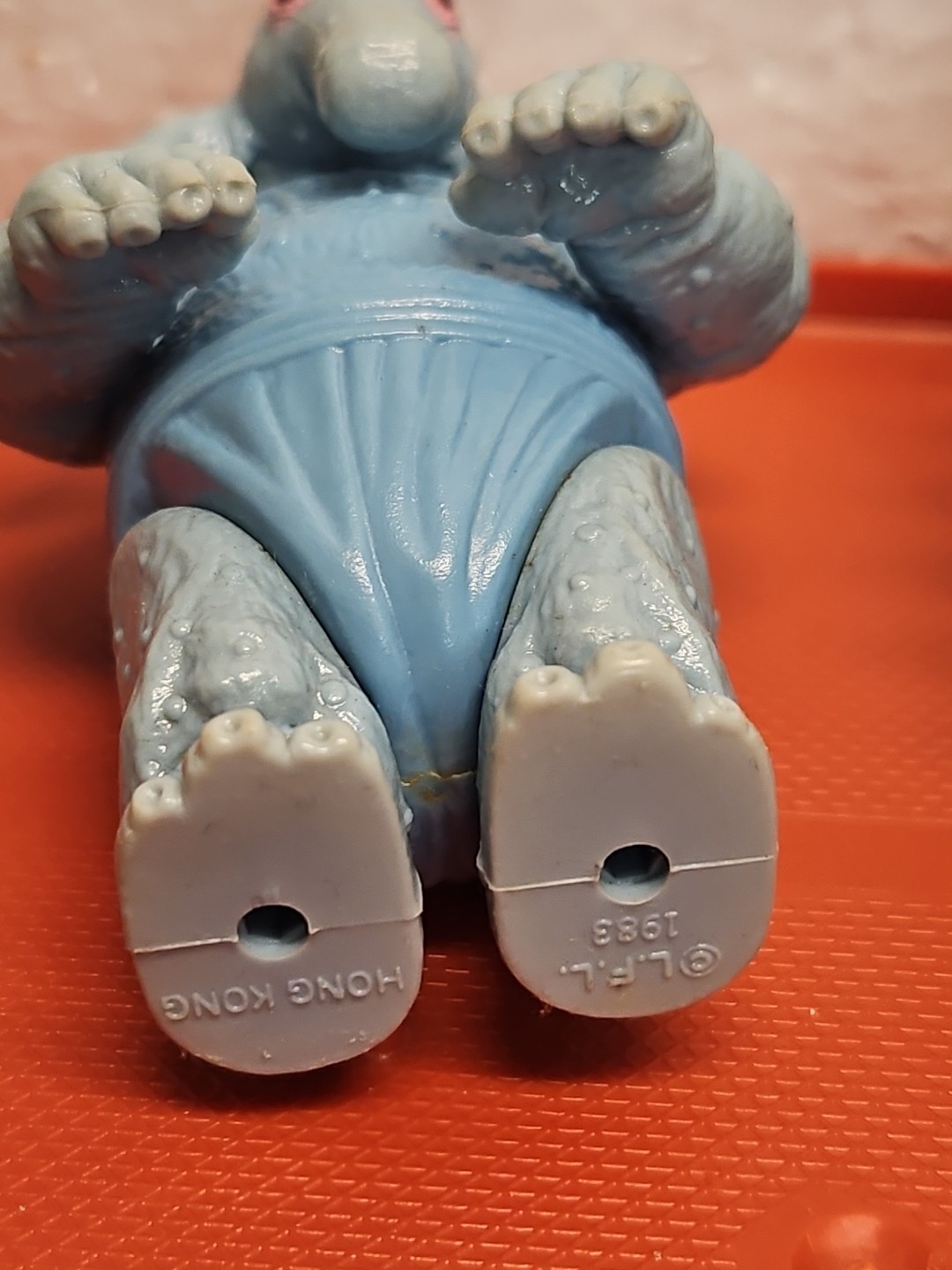 Sy Snootles & The Rebo Band sold