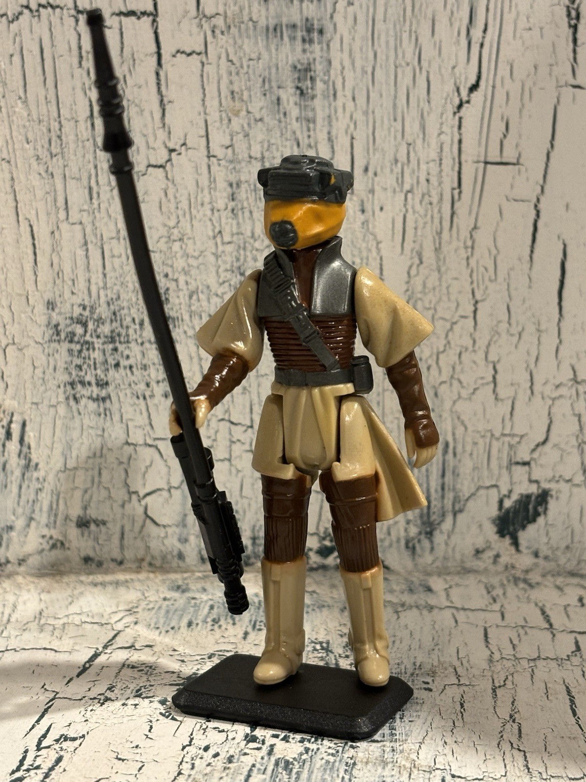 Princess Leia Organa (Boushh Disguise) sold
