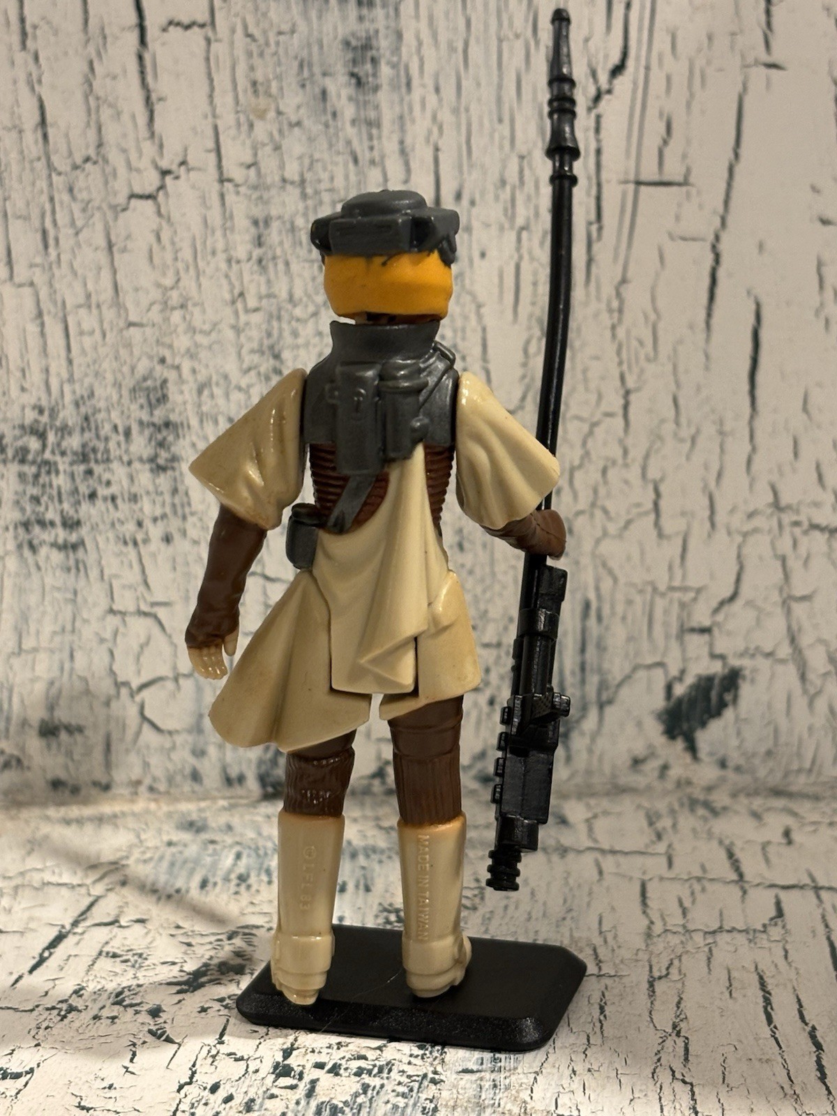 Princess Leia Organa (Boushh Disguise) sold