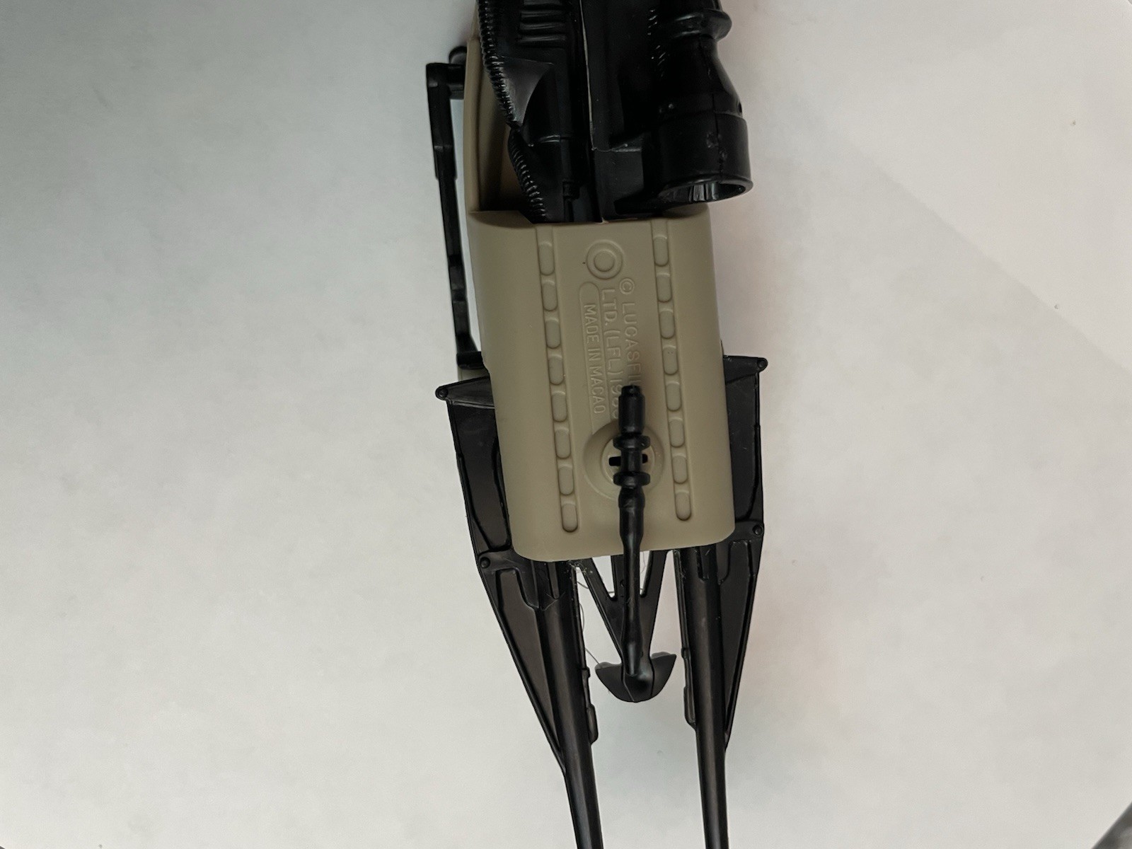 Speeder Bike sold