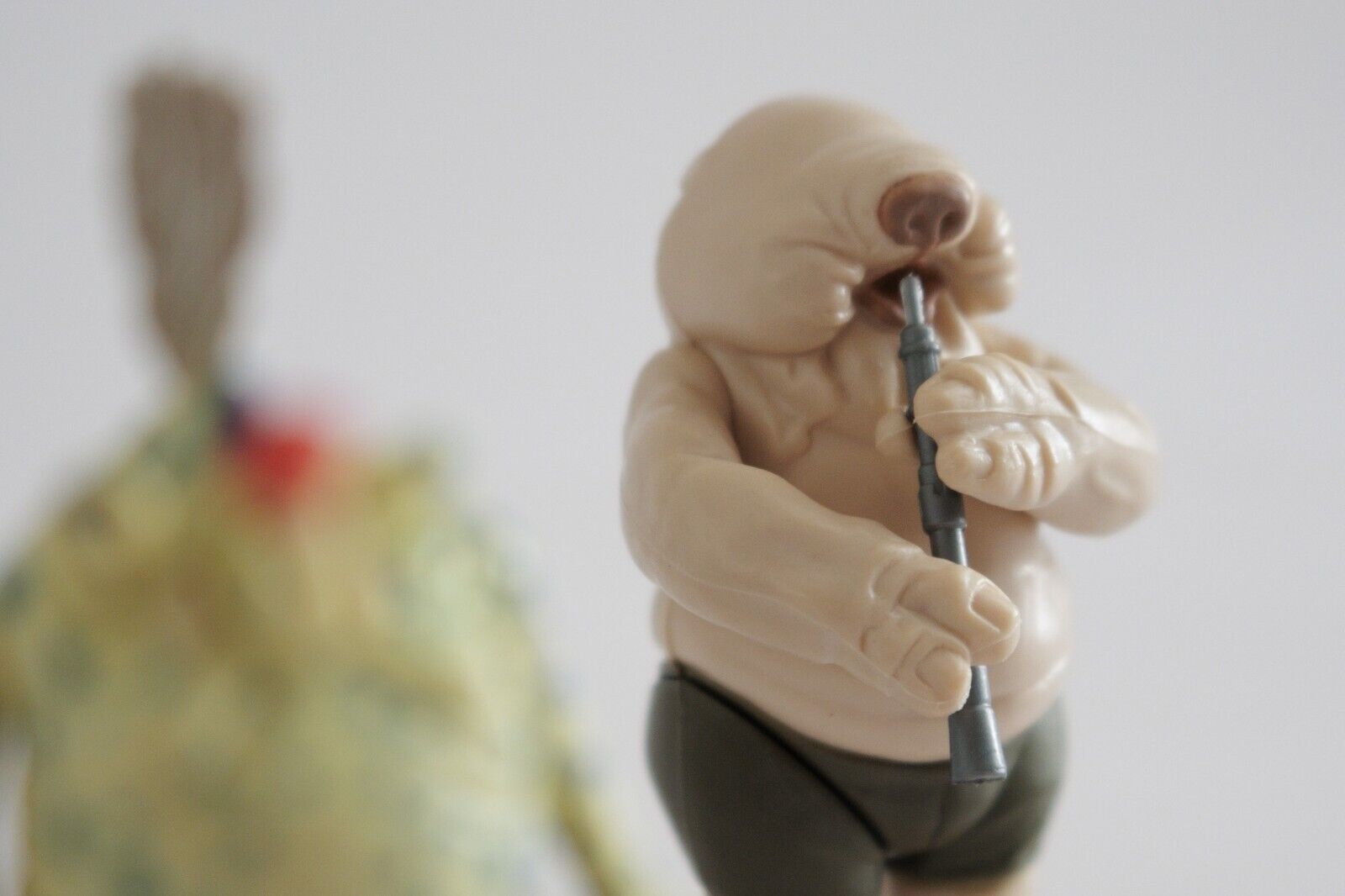 Sy Snootles & The Rebo Band sold