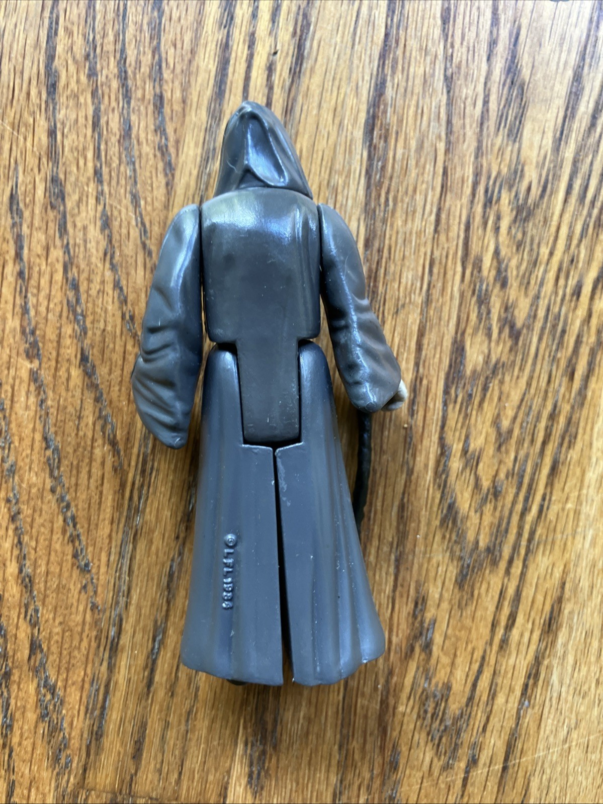 The Emperor sold