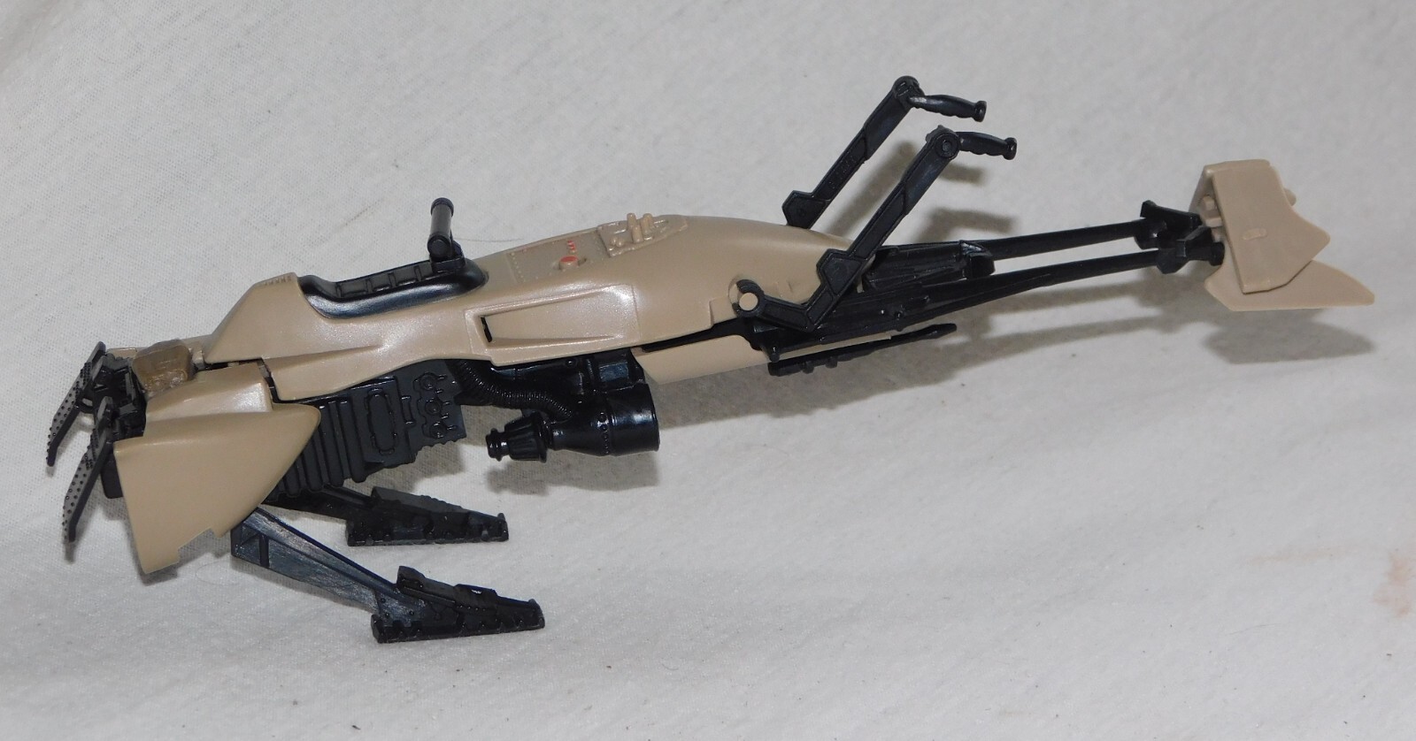 Speeder Bike sold