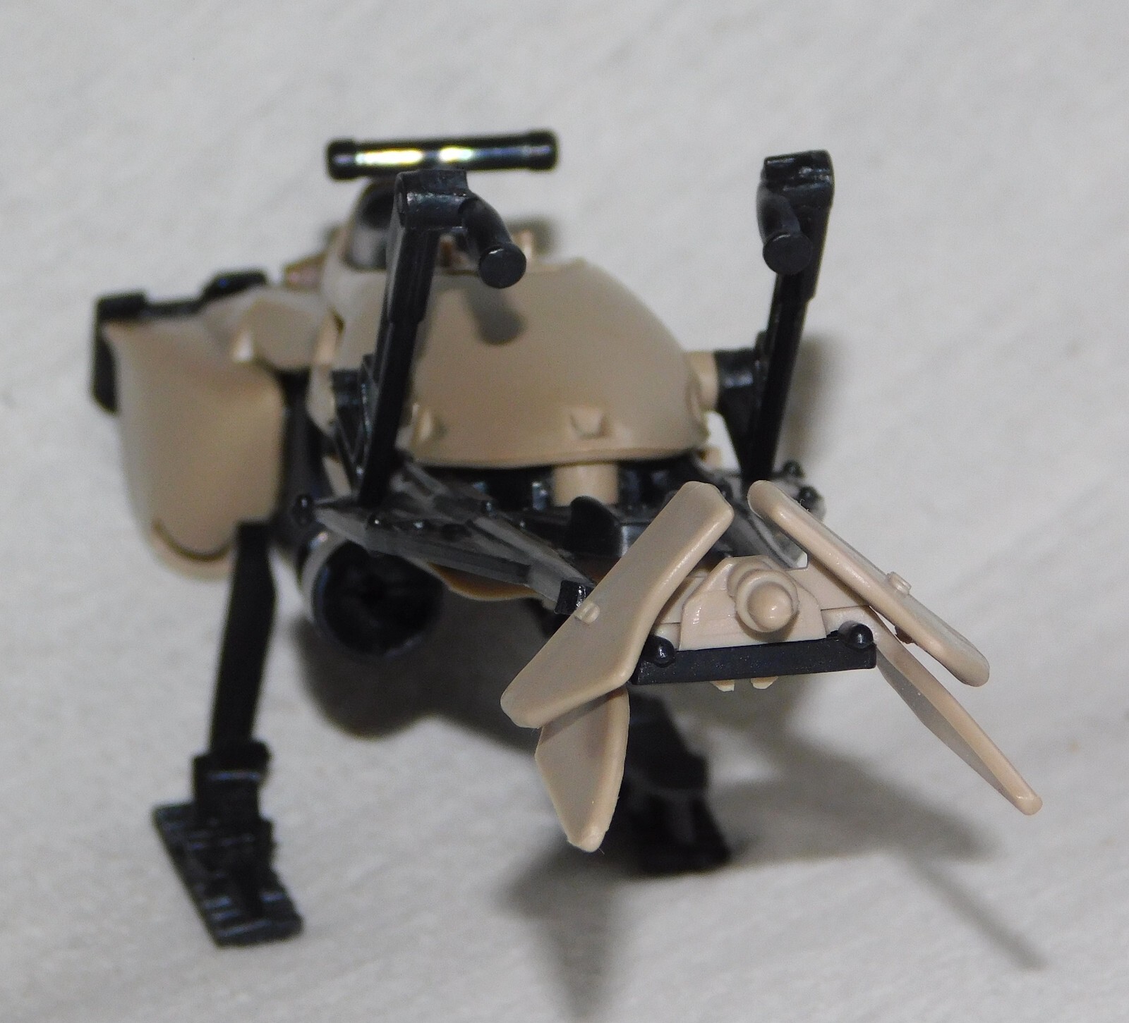 Speeder Bike sold