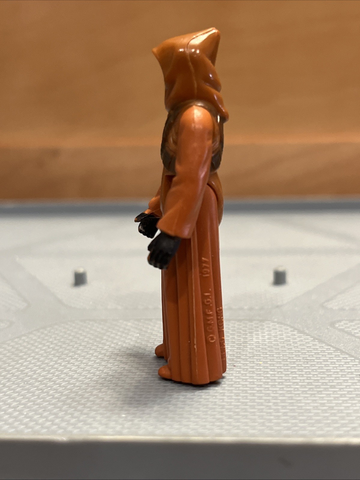Jawa sold