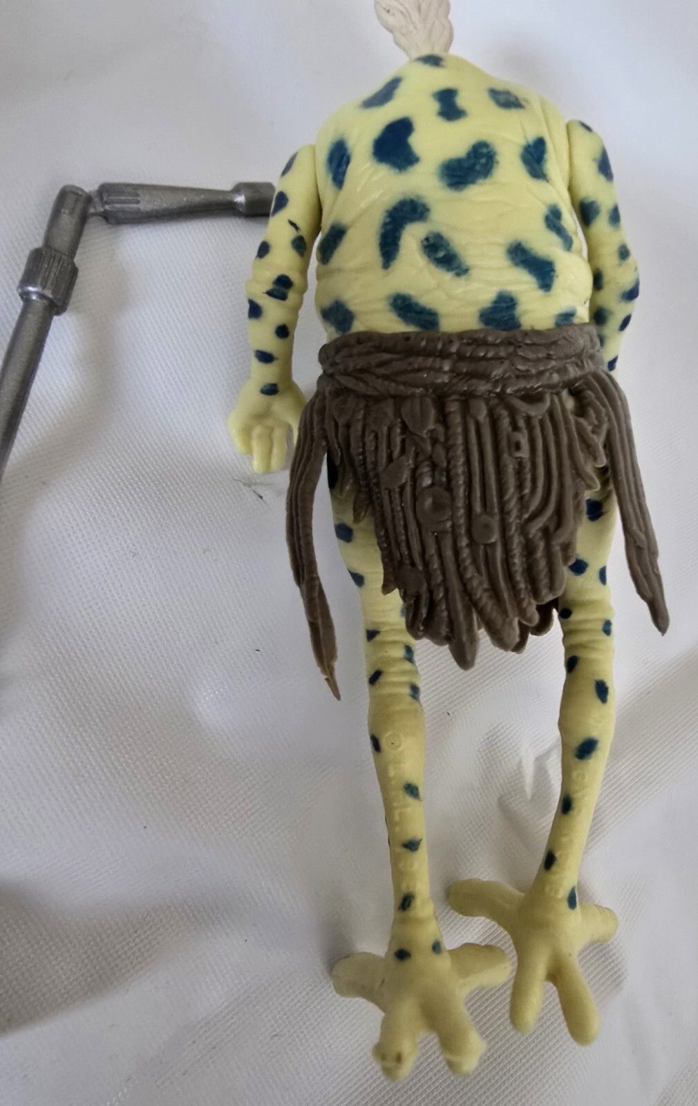Sy Snootles & The Rebo Band sold
