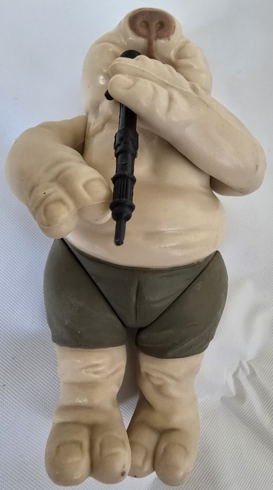 Sy Snootles & The Rebo Band sold