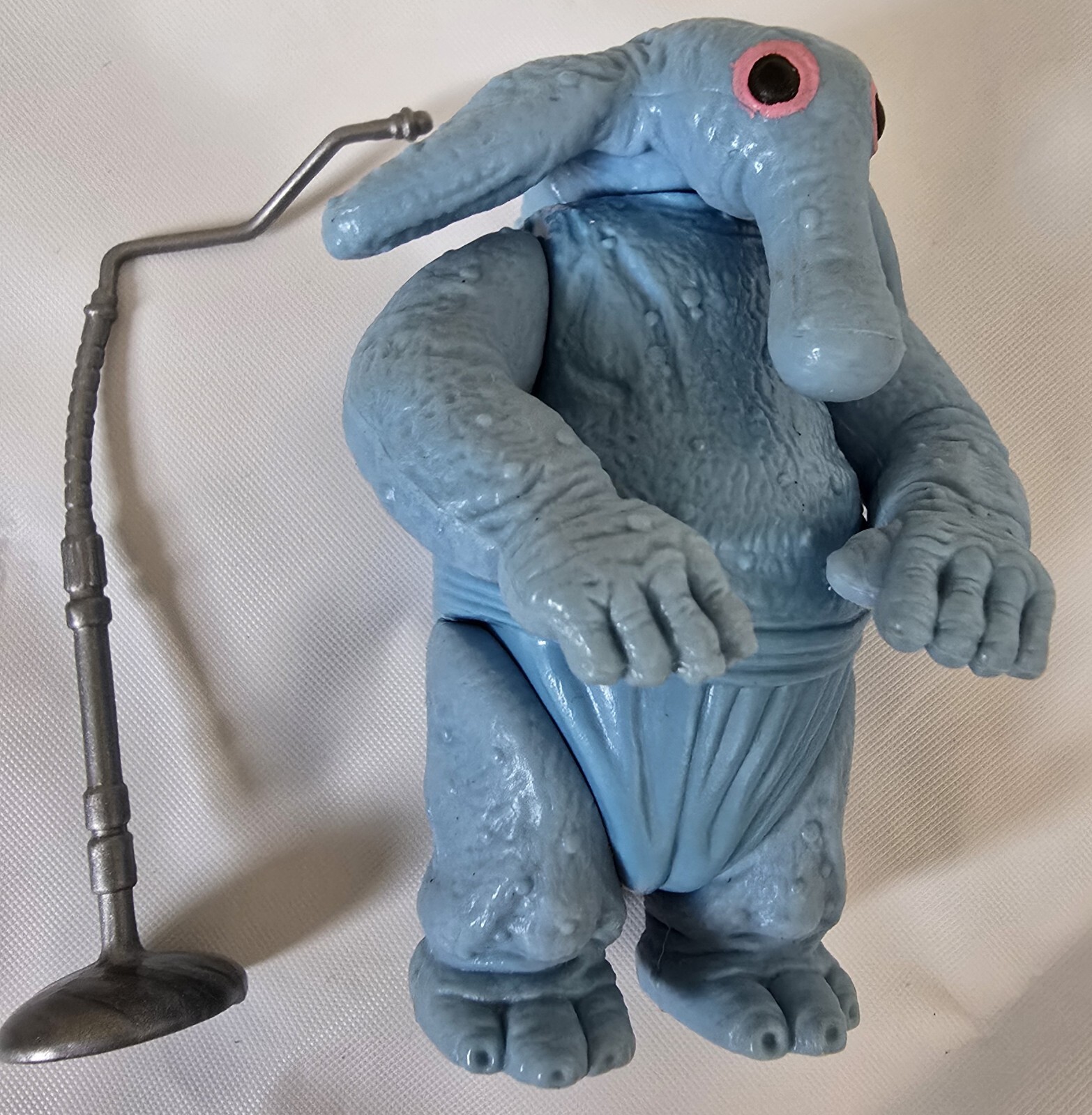 Sy Snootles & The Rebo Band sold