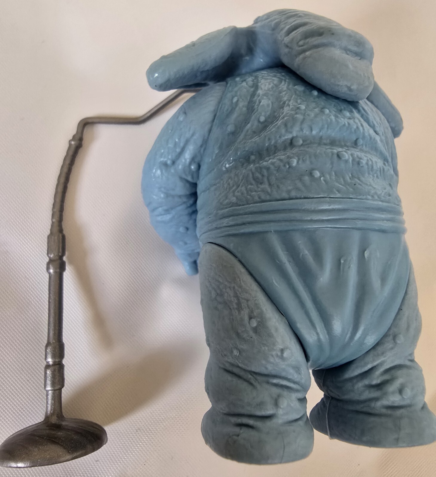 Sy Snootles & The Rebo Band sold