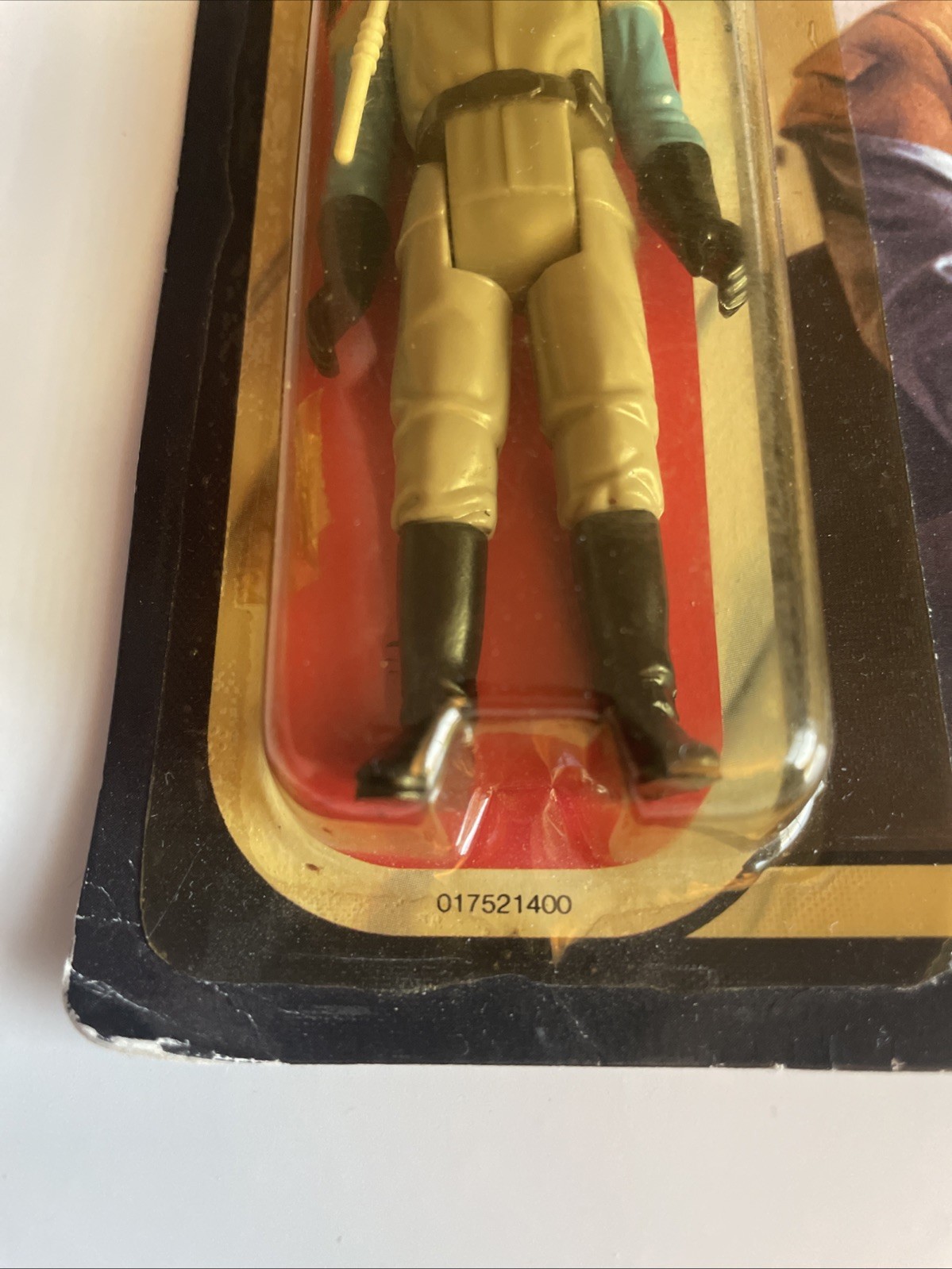 General Madine sold