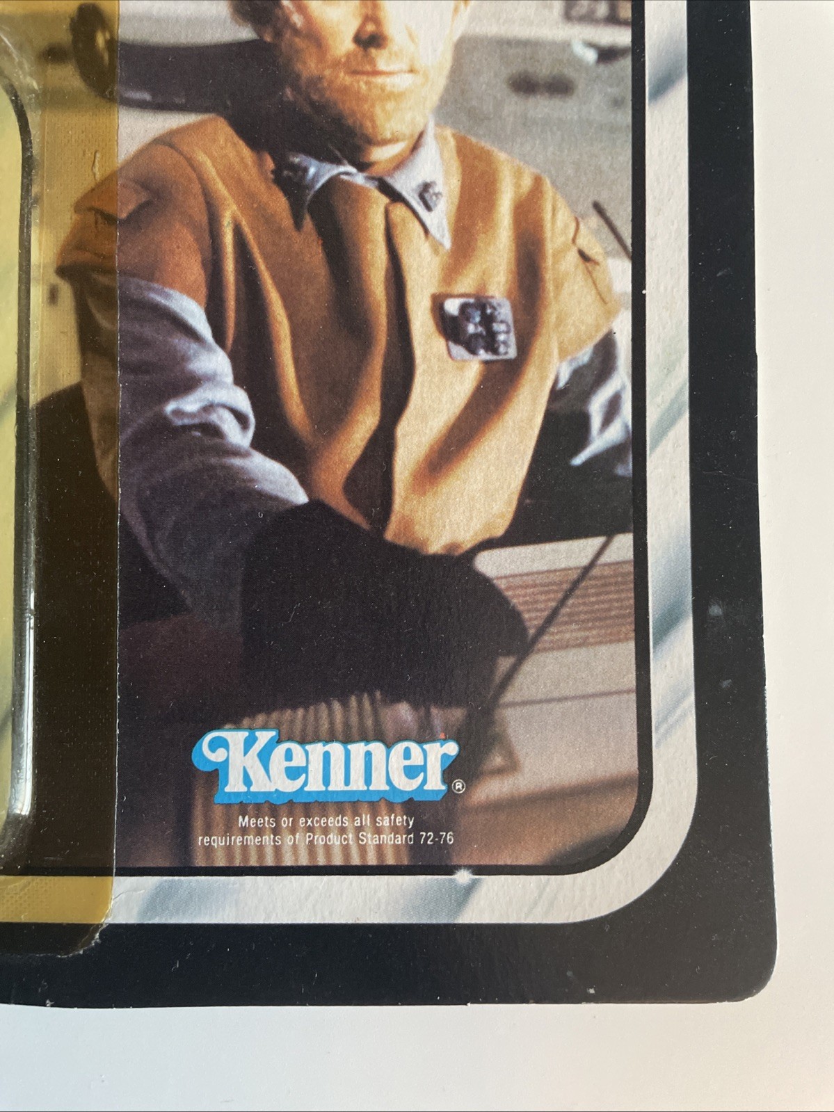 General Madine sold