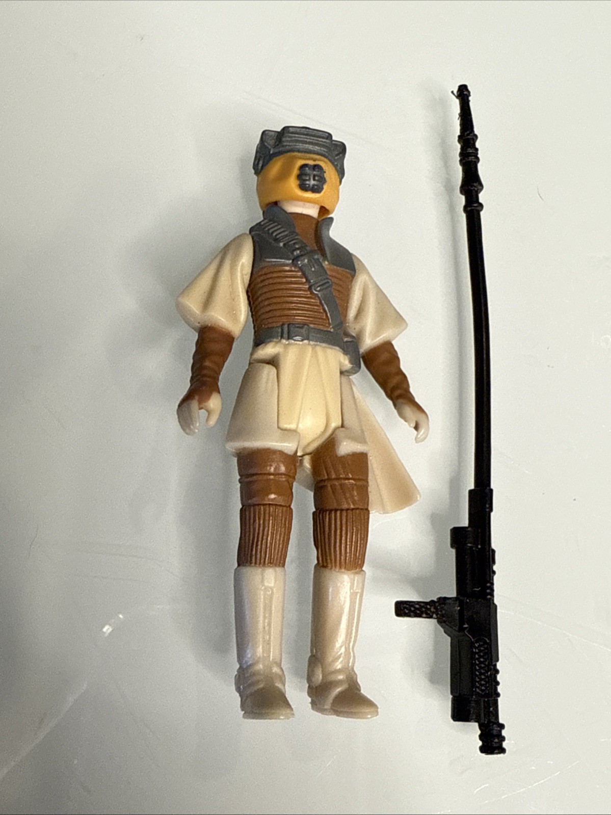 Princess Leia Organa (Boushh Disguise) sold