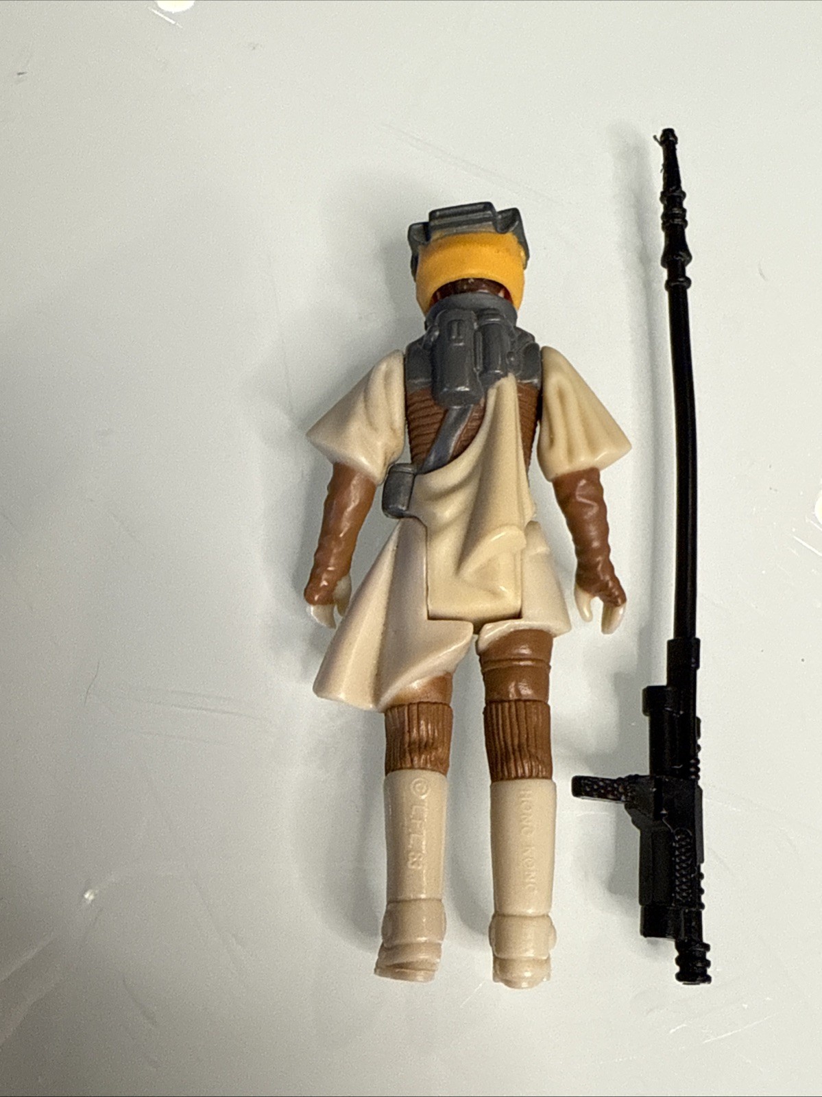 Princess Leia Organa (Boushh Disguise) sold
