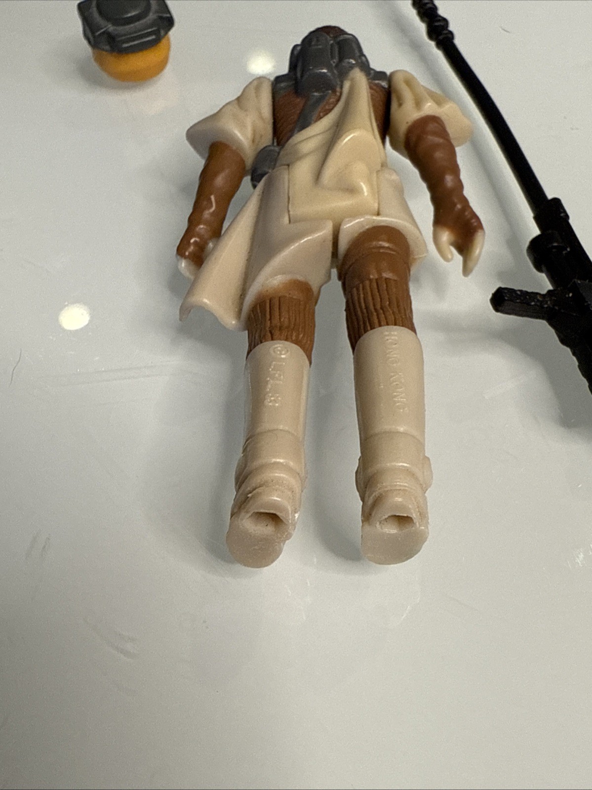Princess Leia Organa (Boushh Disguise) sold