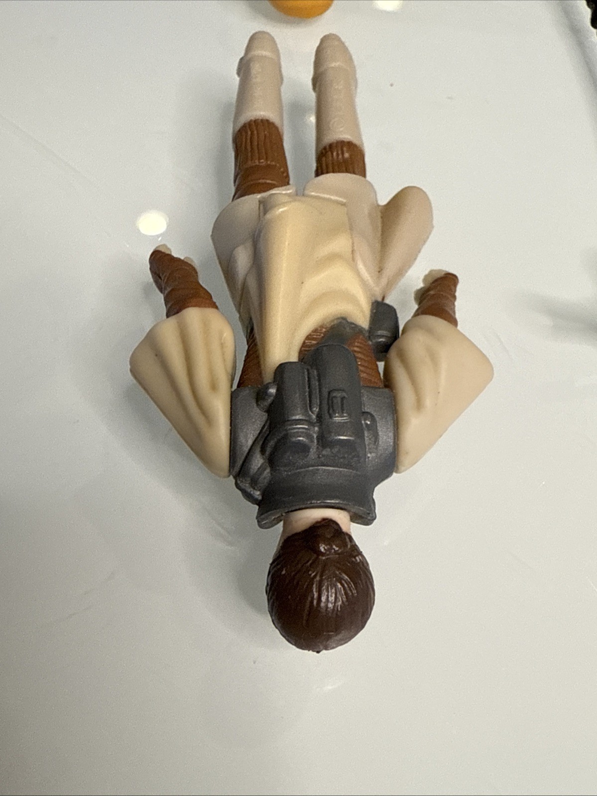 Princess Leia Organa (Boushh Disguise) sold