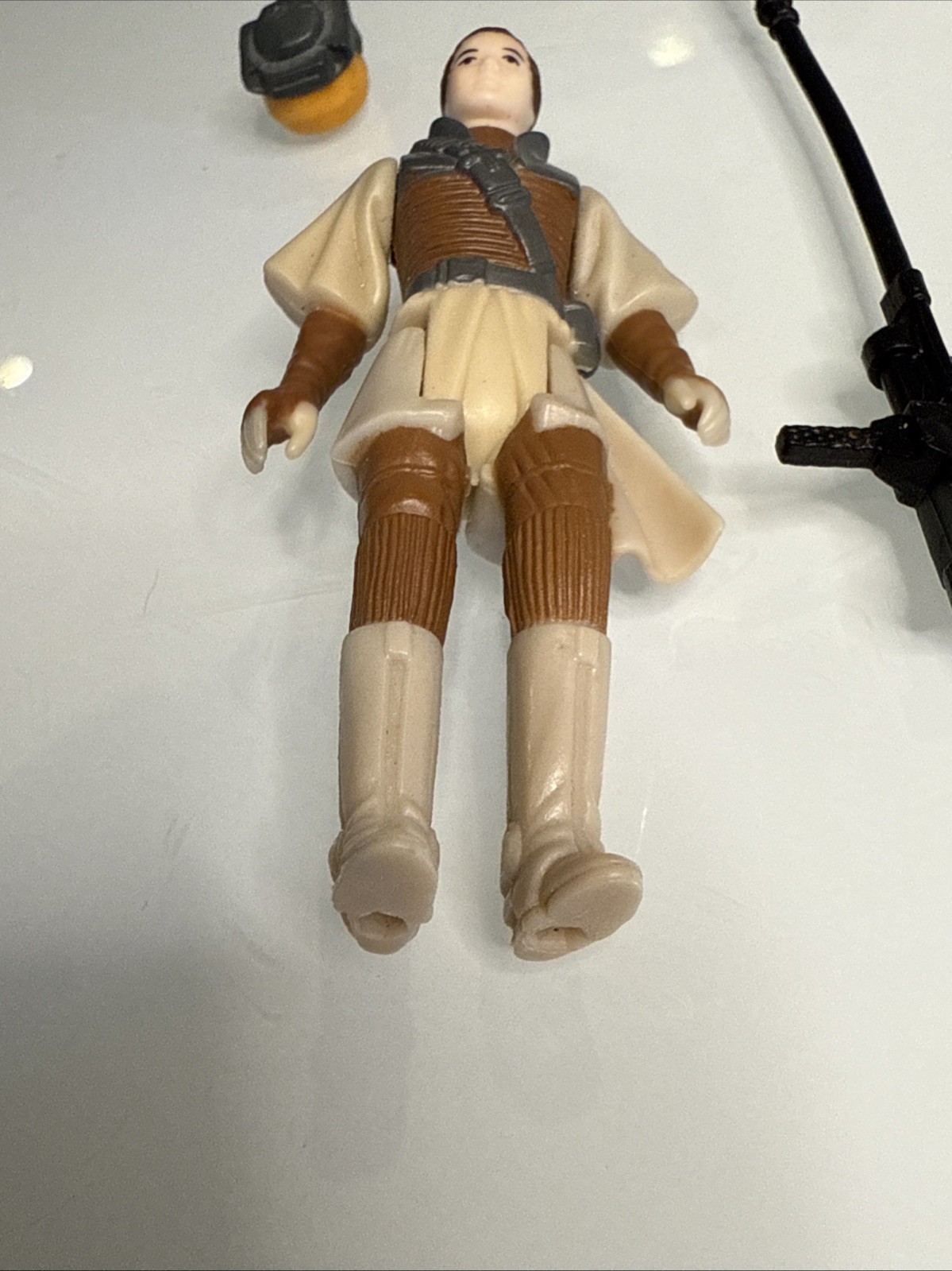 Princess Leia Organa (Boushh Disguise) sold