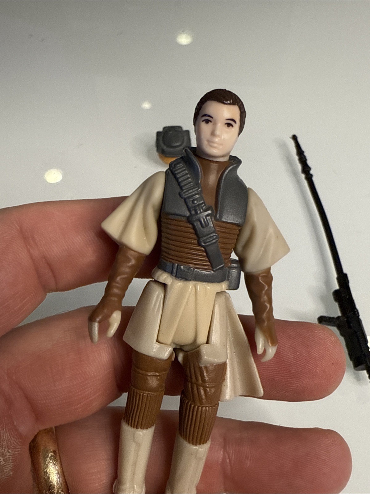 Princess Leia Organa (Boushh Disguise) sold