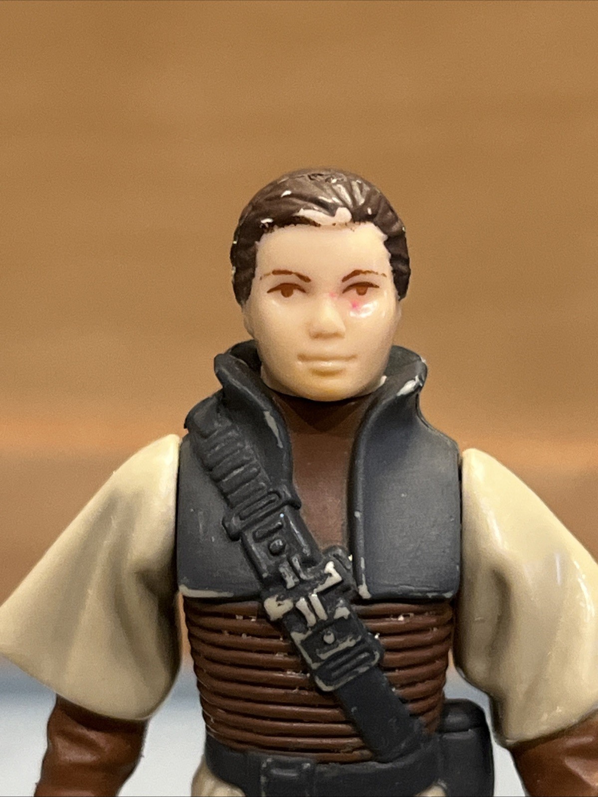 Princess Leia Organa (Boushh Disguise) sold