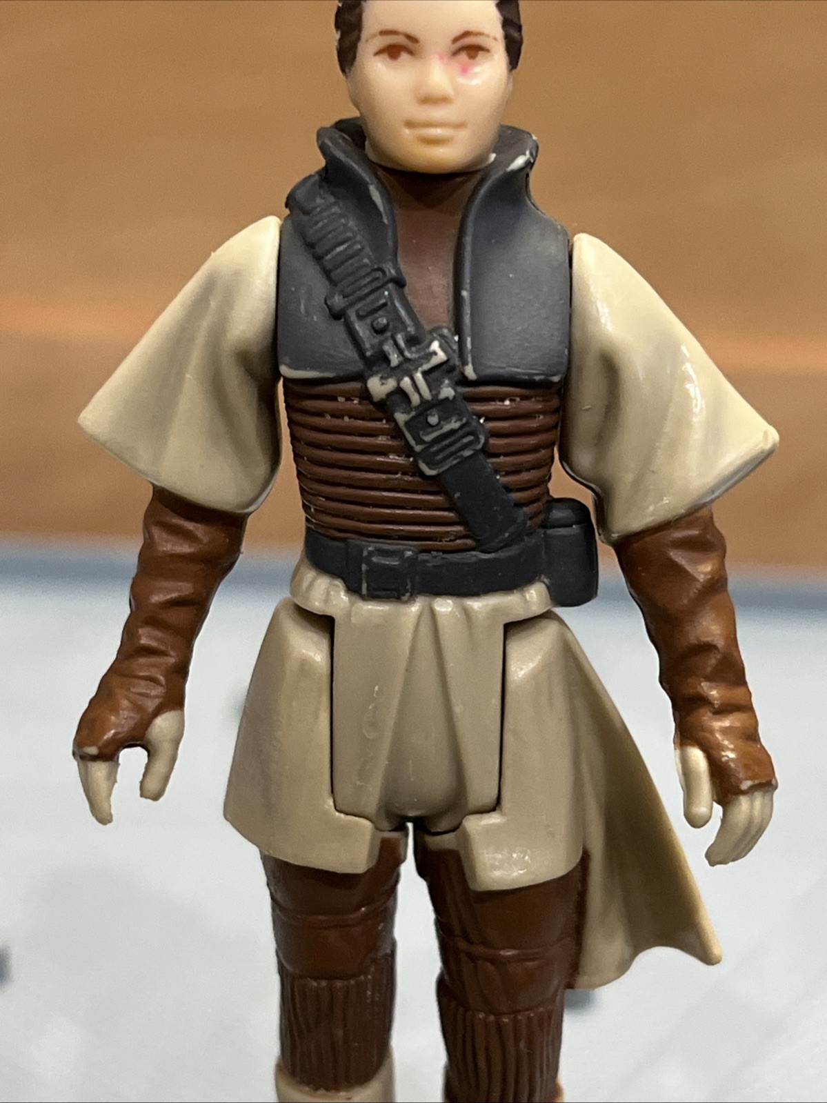 Princess Leia Organa (Boushh Disguise) sold