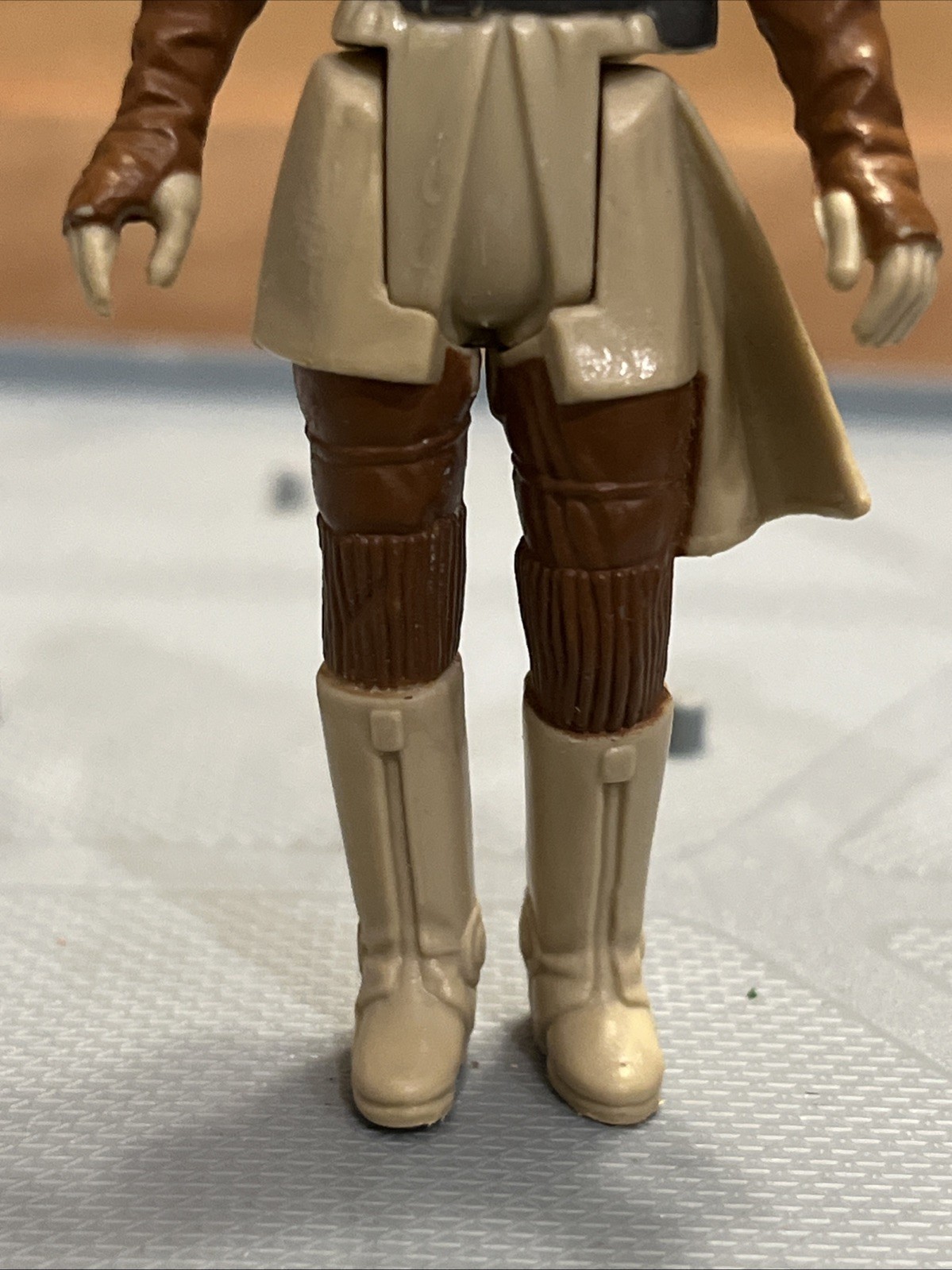 Princess Leia Organa (Boushh Disguise) sold