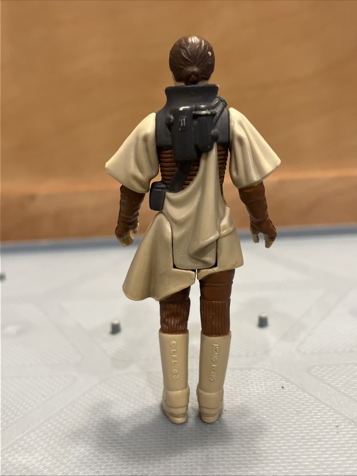 Princess Leia Organa (Boushh Disguise) sold