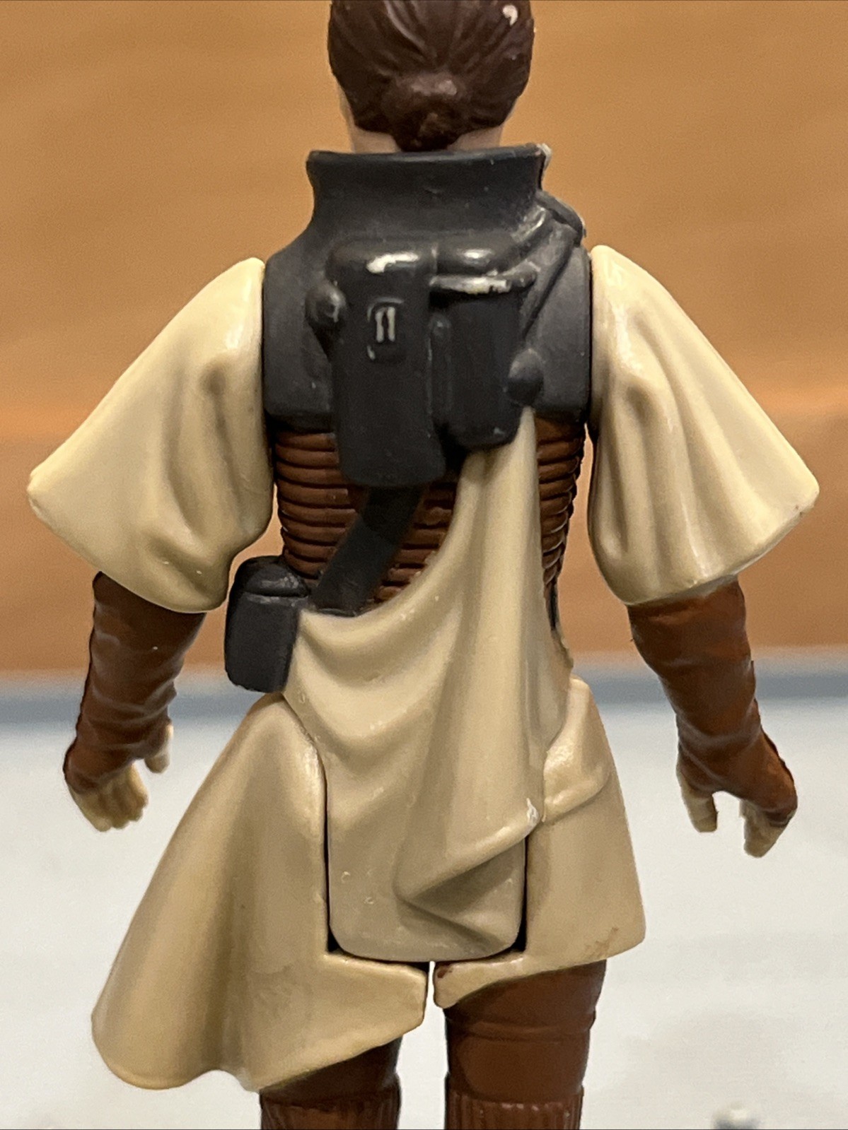 Princess Leia Organa (Boushh Disguise) sold