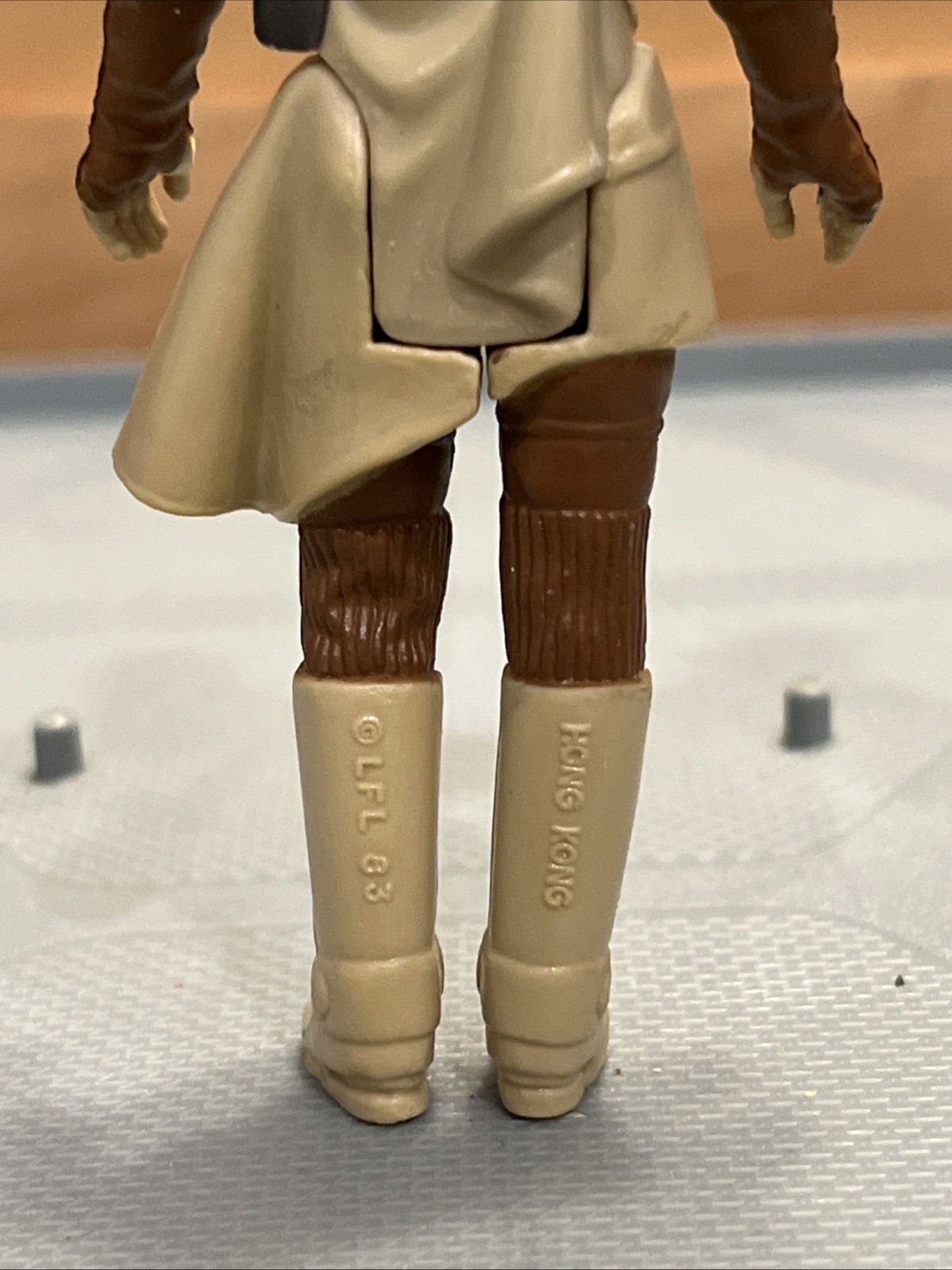 Princess Leia Organa (Boushh Disguise) sold