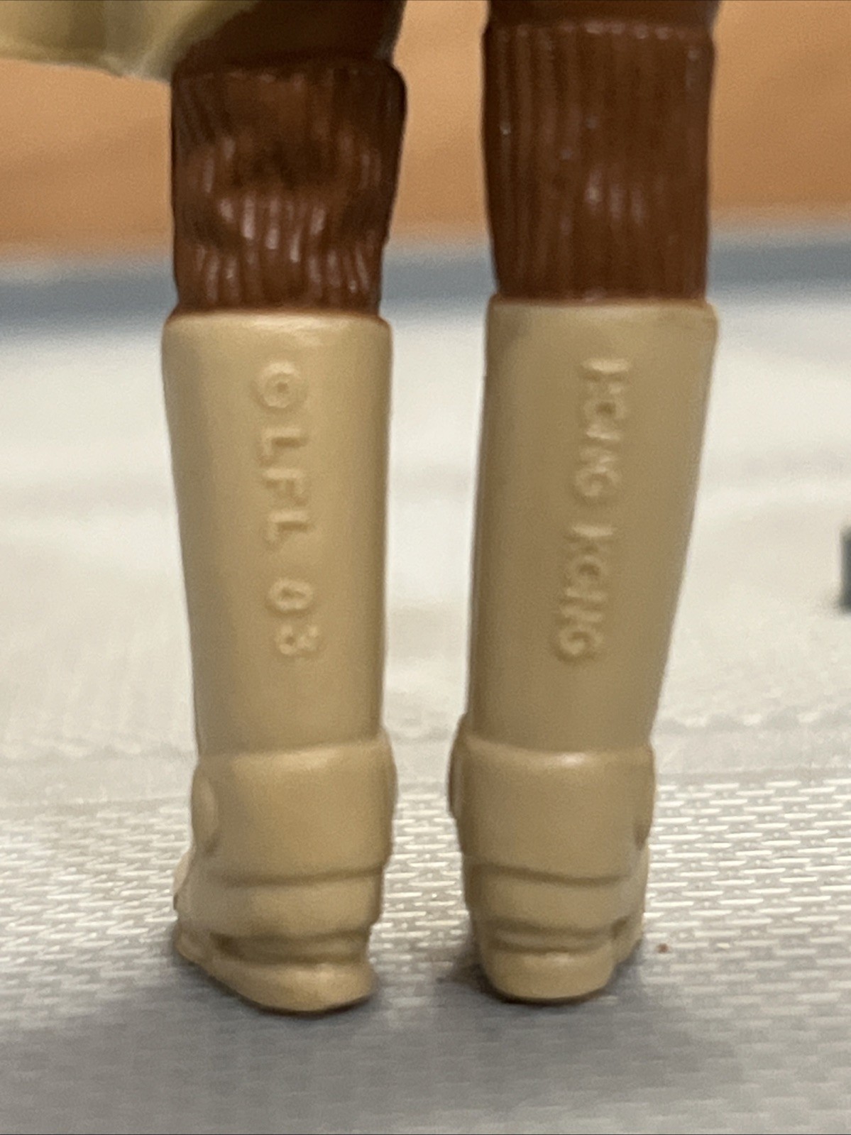 Princess Leia Organa (Boushh Disguise) sold