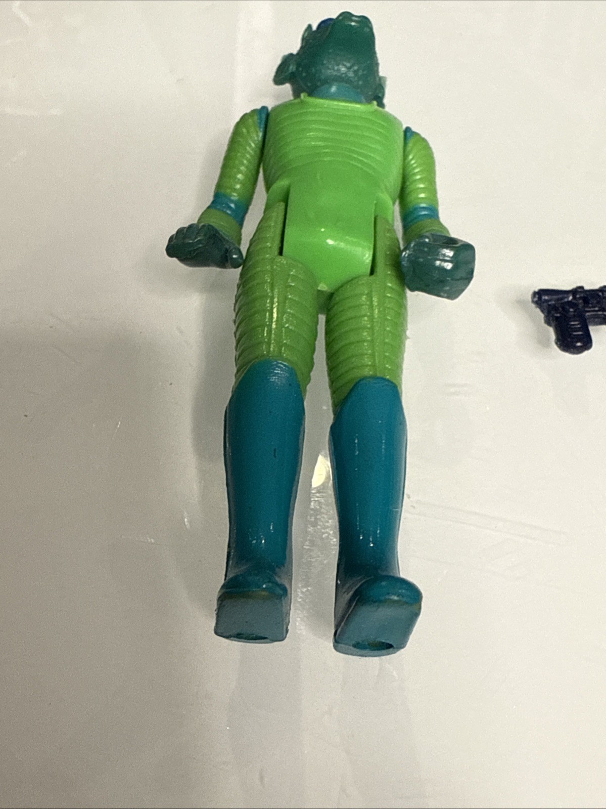 Greedo sold